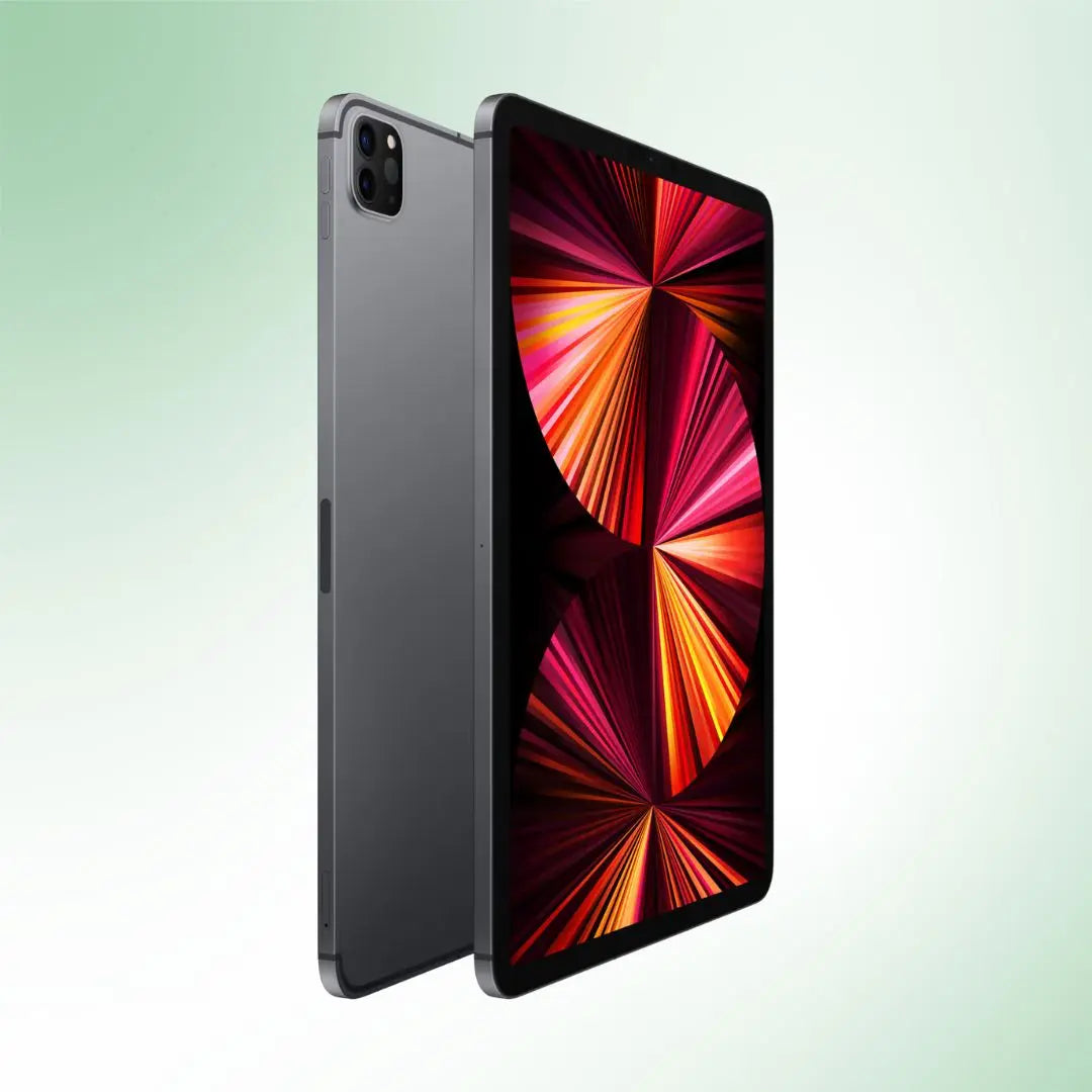 iPad Pro 11'' 3. Gen 2021 4G (A2459) Apple