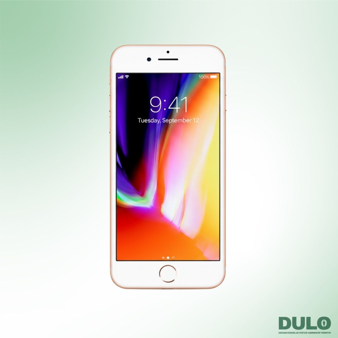 iPhone 8
