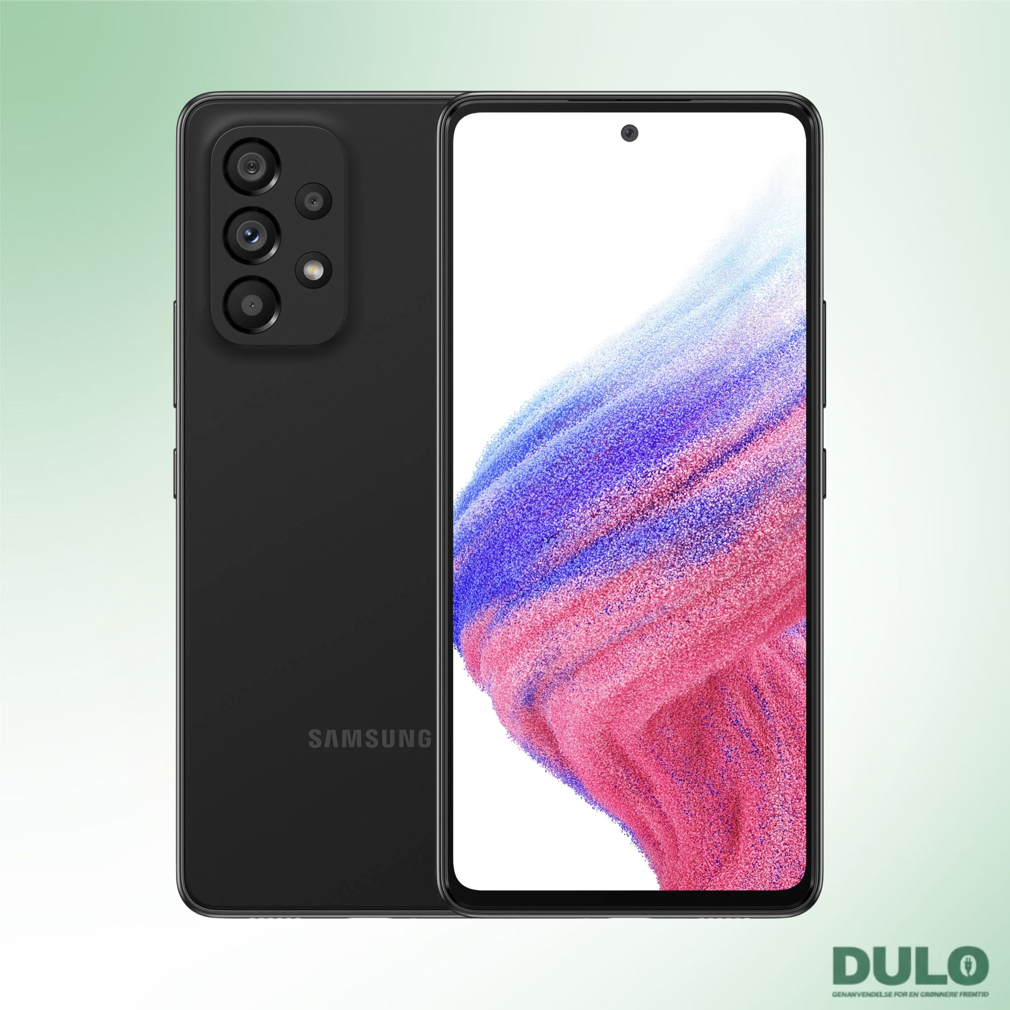 Samsung Galaxy A53 5G