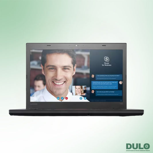 Lenovo Thinkpad T460