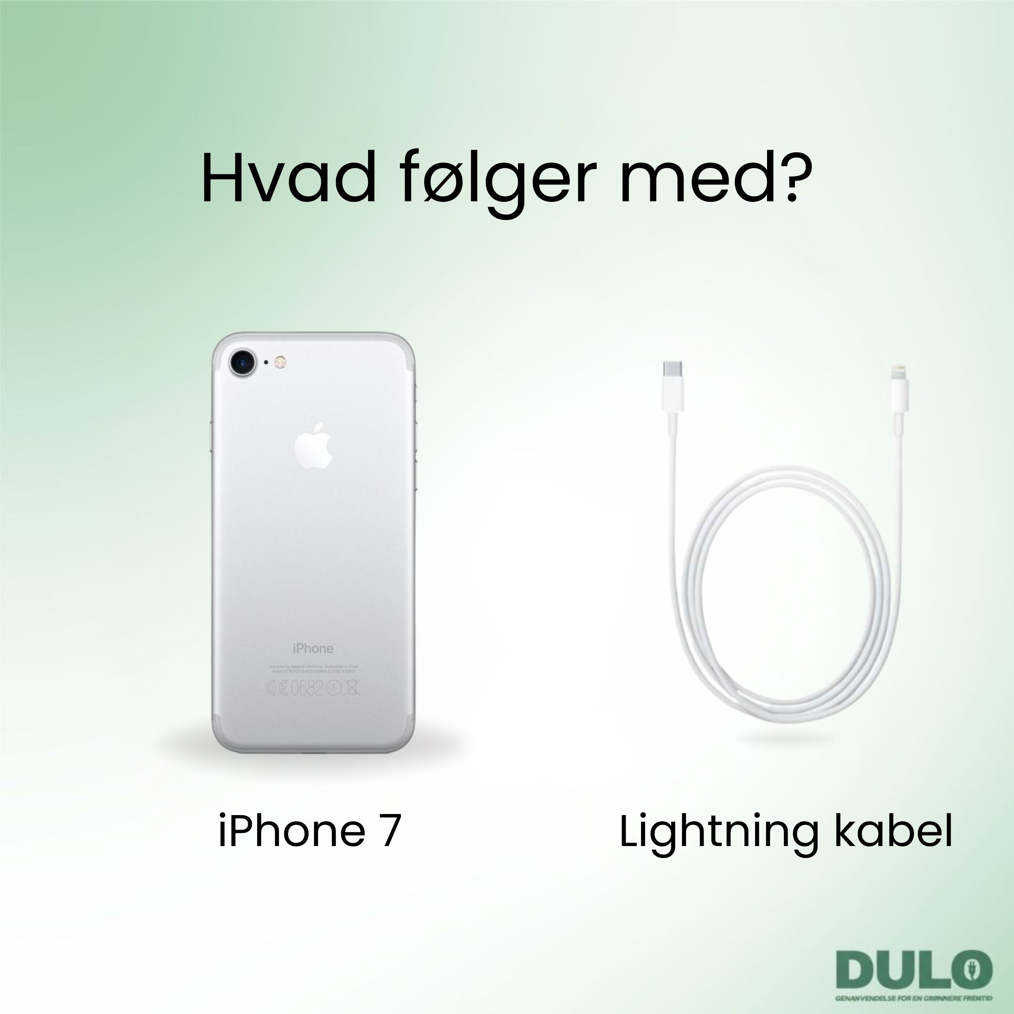 iPhone 7