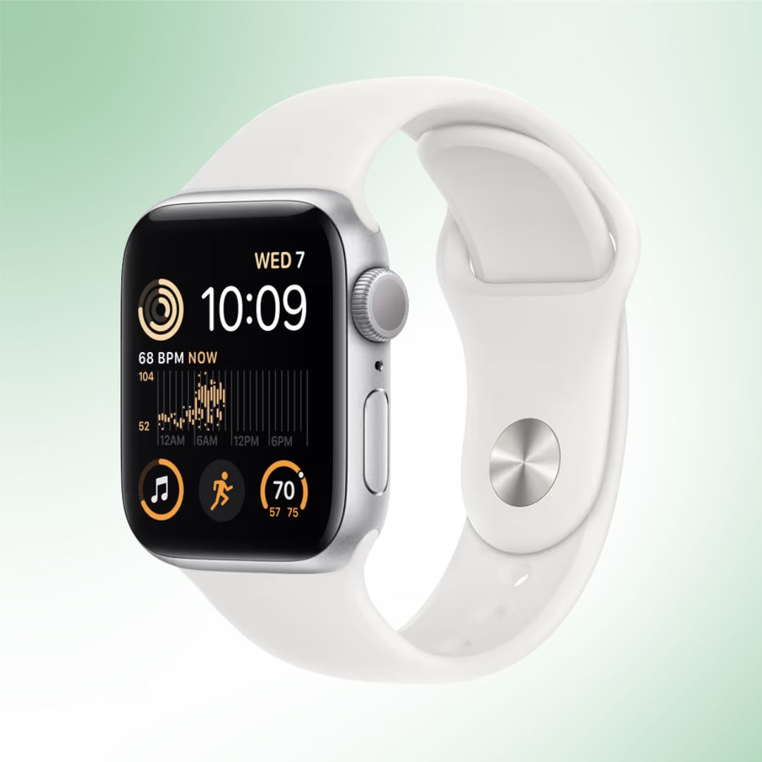 Apple Watch SE 2, 40mm, GPS (A2722)