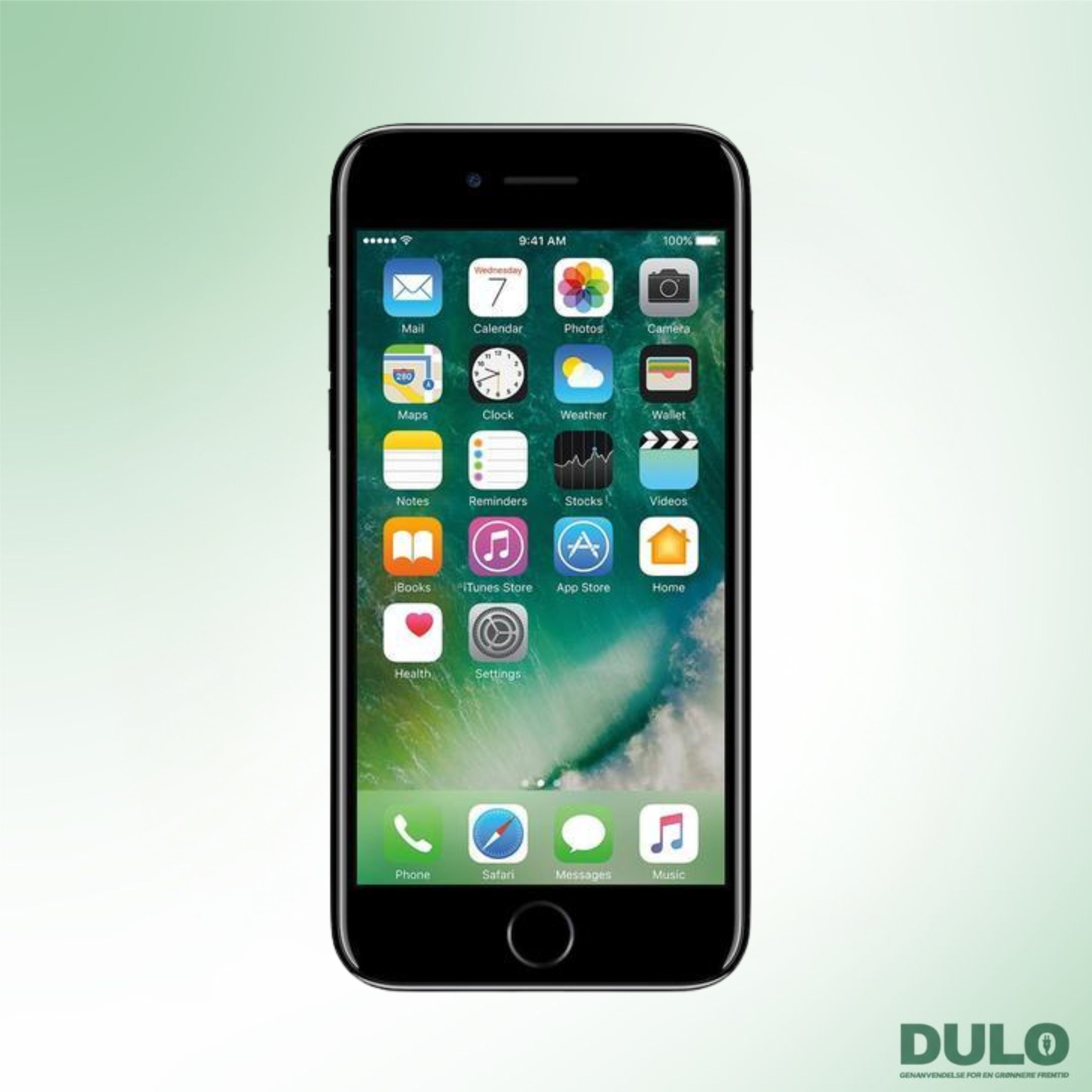 iPhone 7
