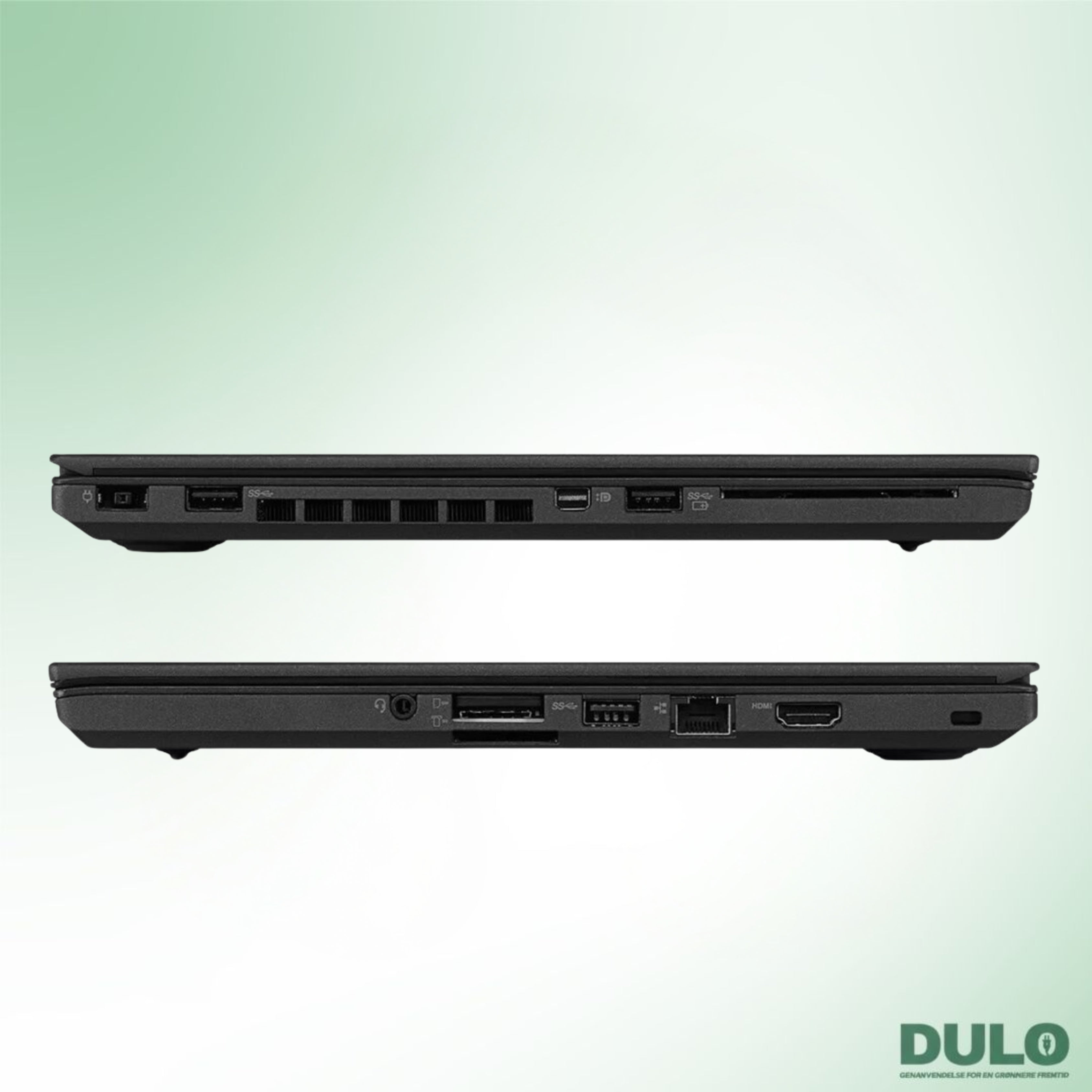 Lenovo Thinkpad T460