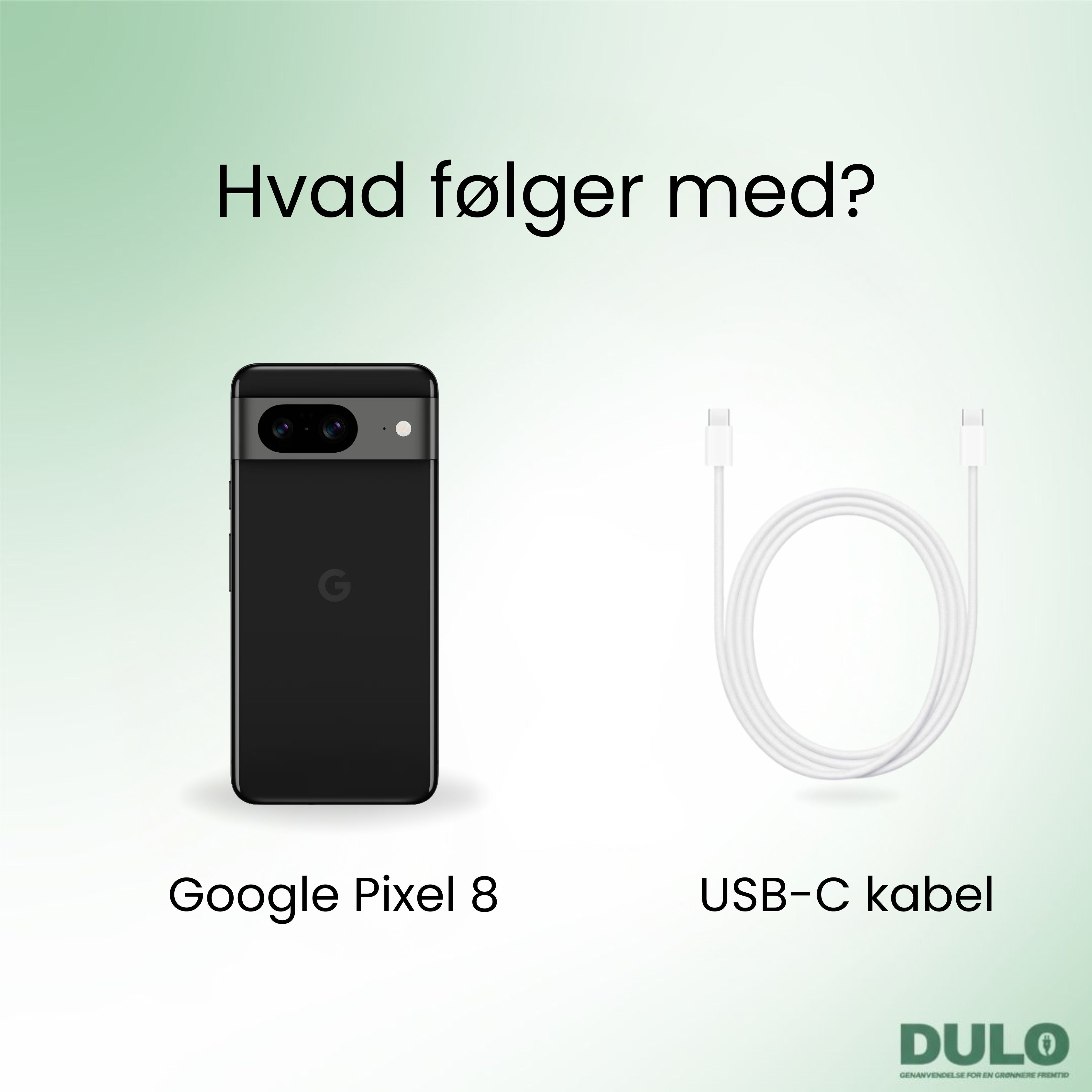 Google Pixel 8