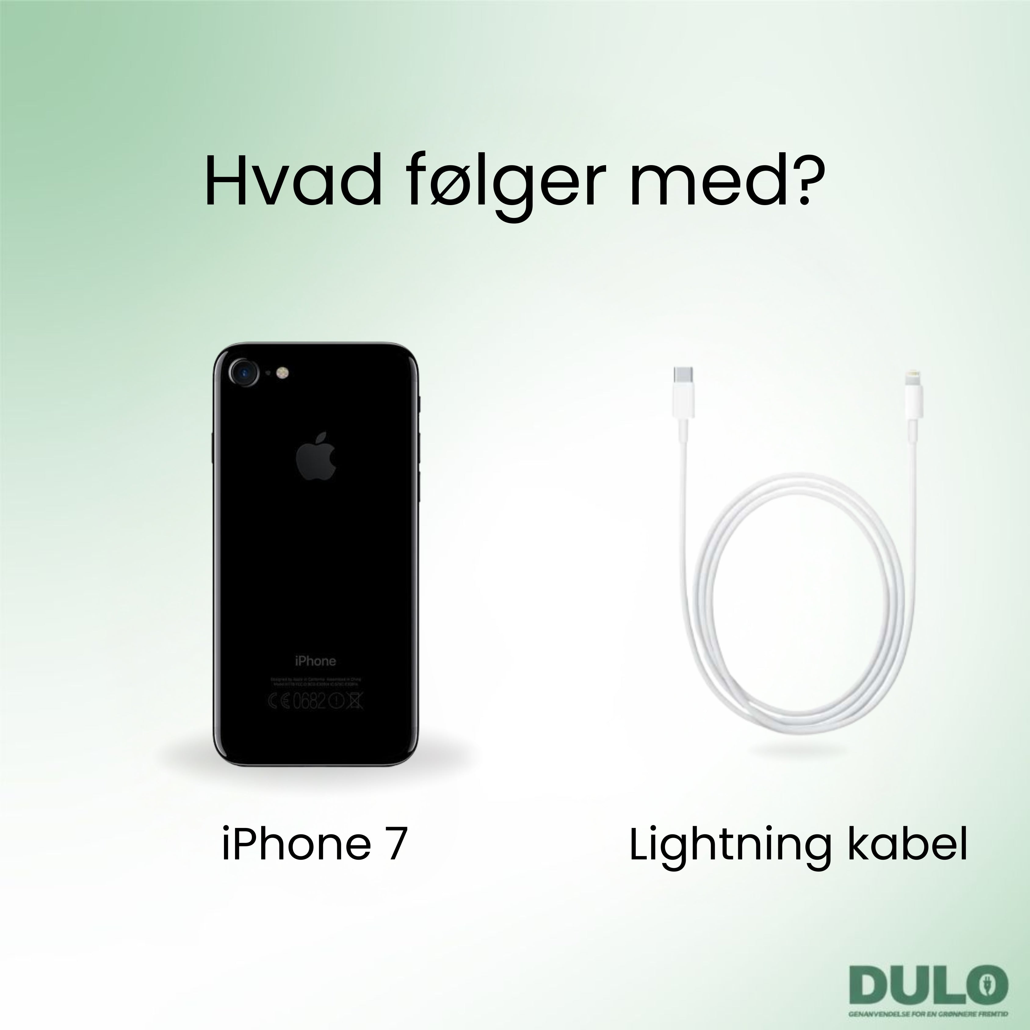 iPhone 7
