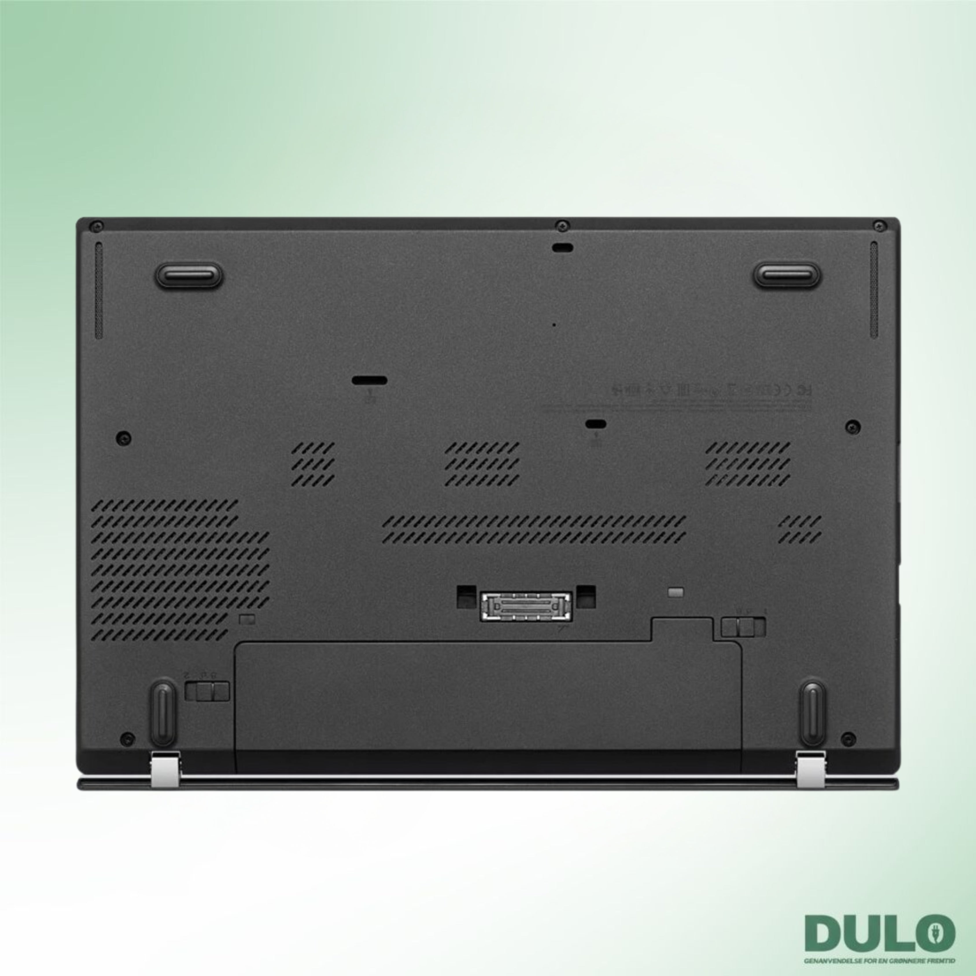 Lenovo Thinkpad T460
