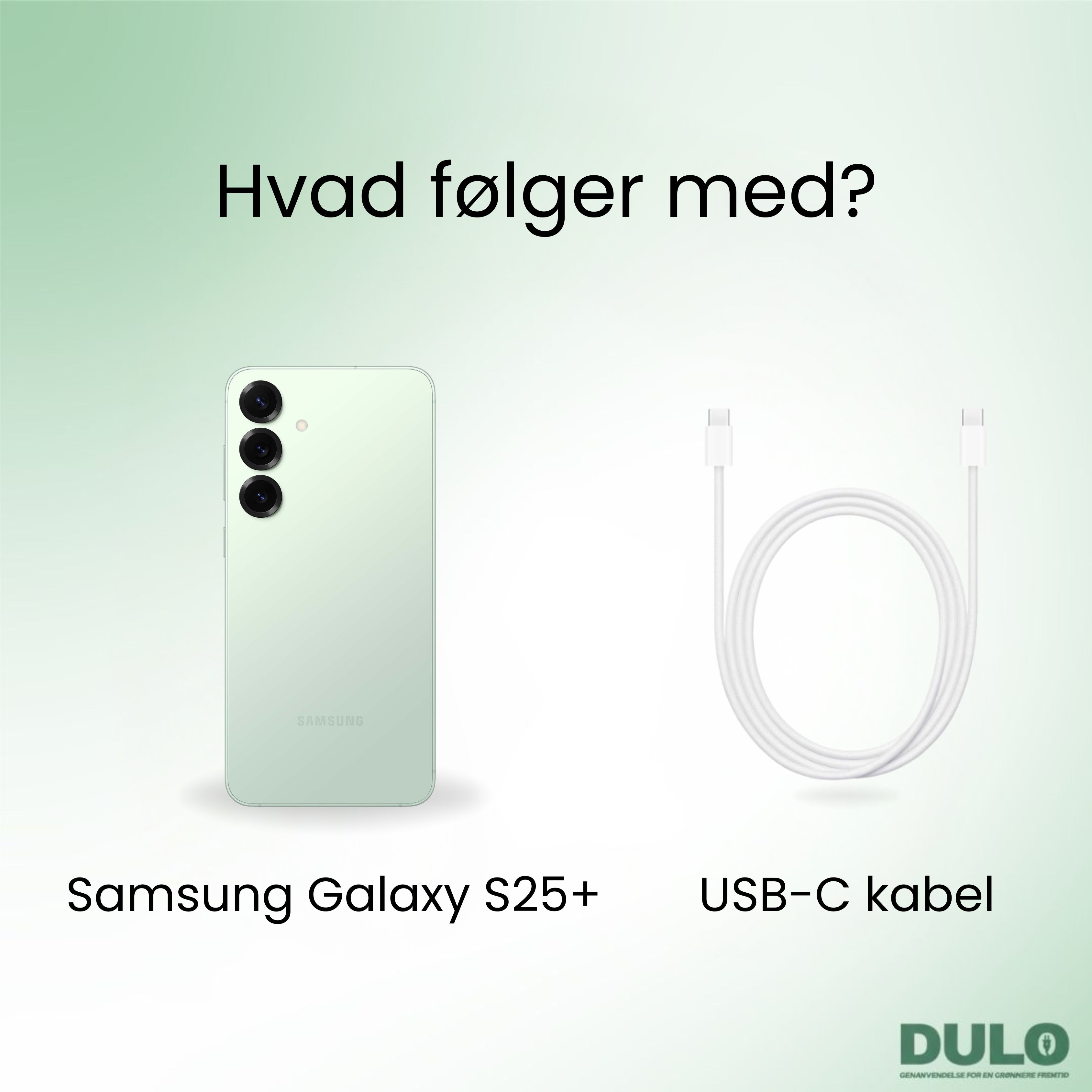 Samsung Galaxy S25+