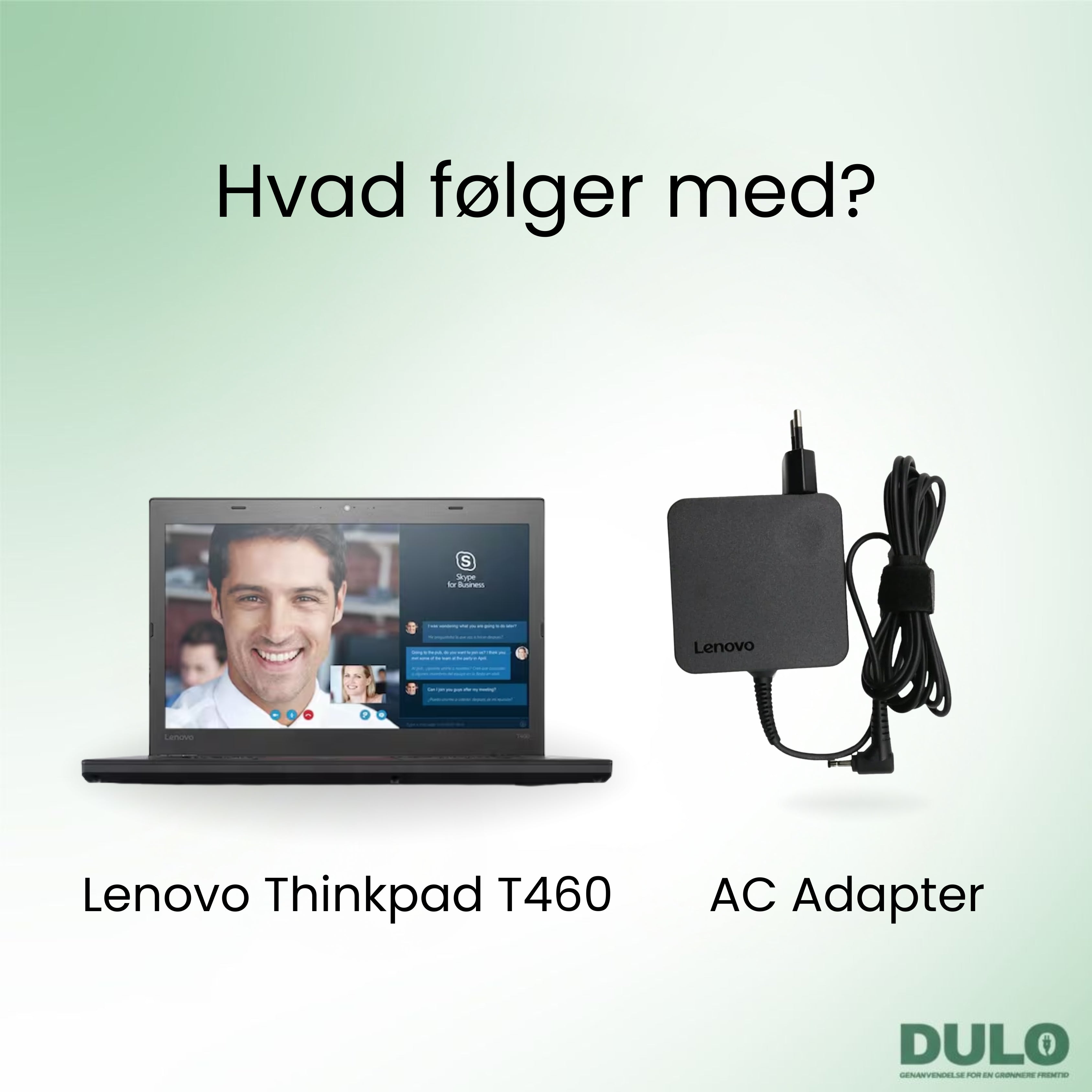 Lenovo Thinkpad T460