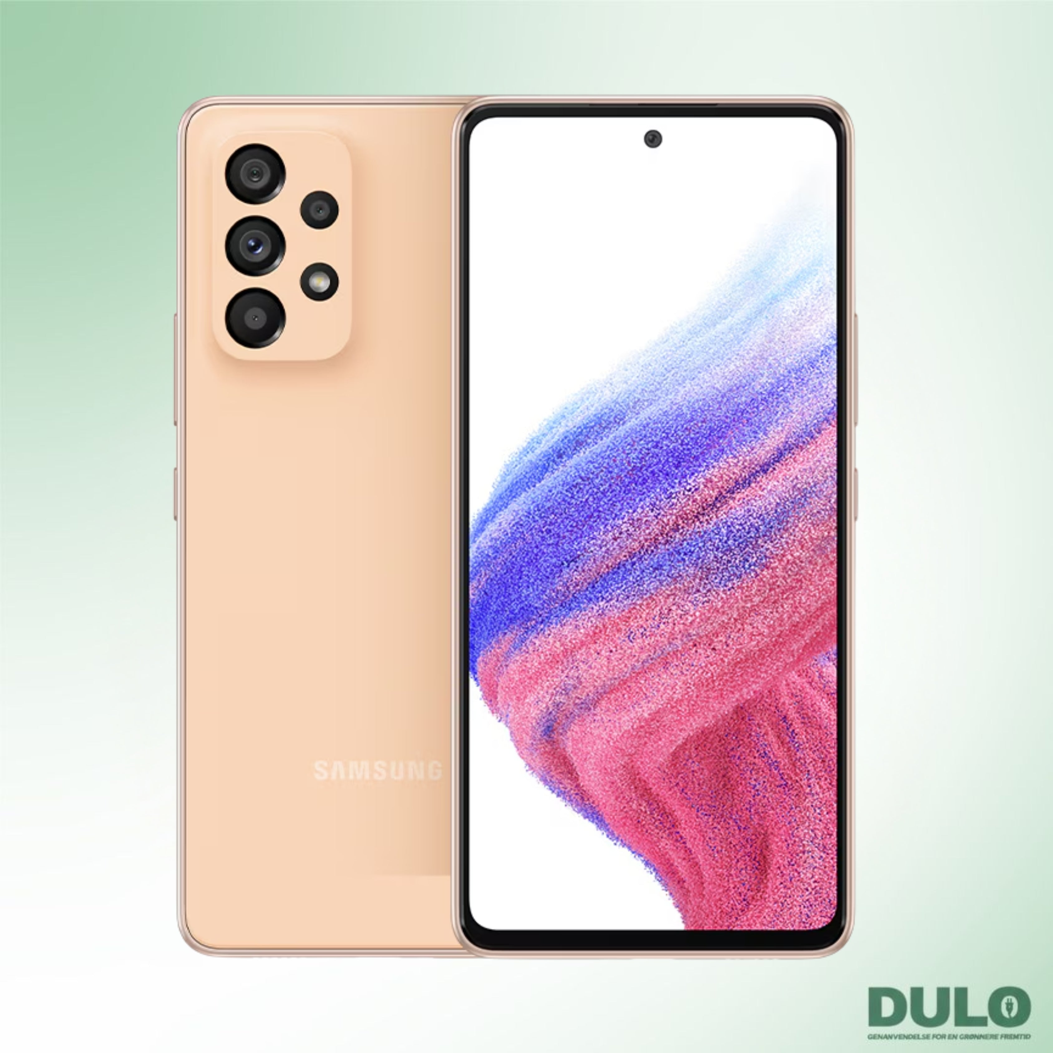 Samsung Galaxy A53 5G