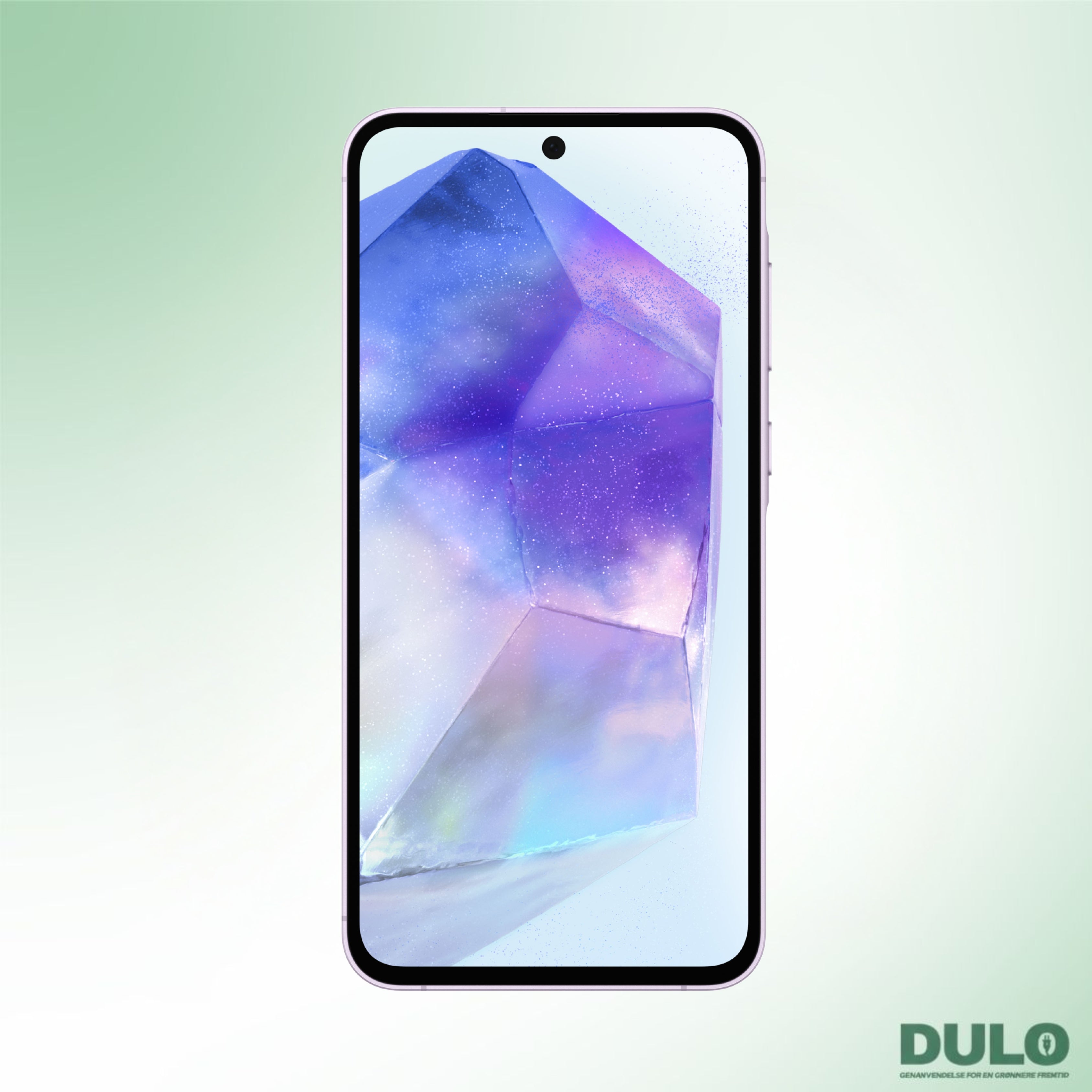 Samsung Galaxy A55