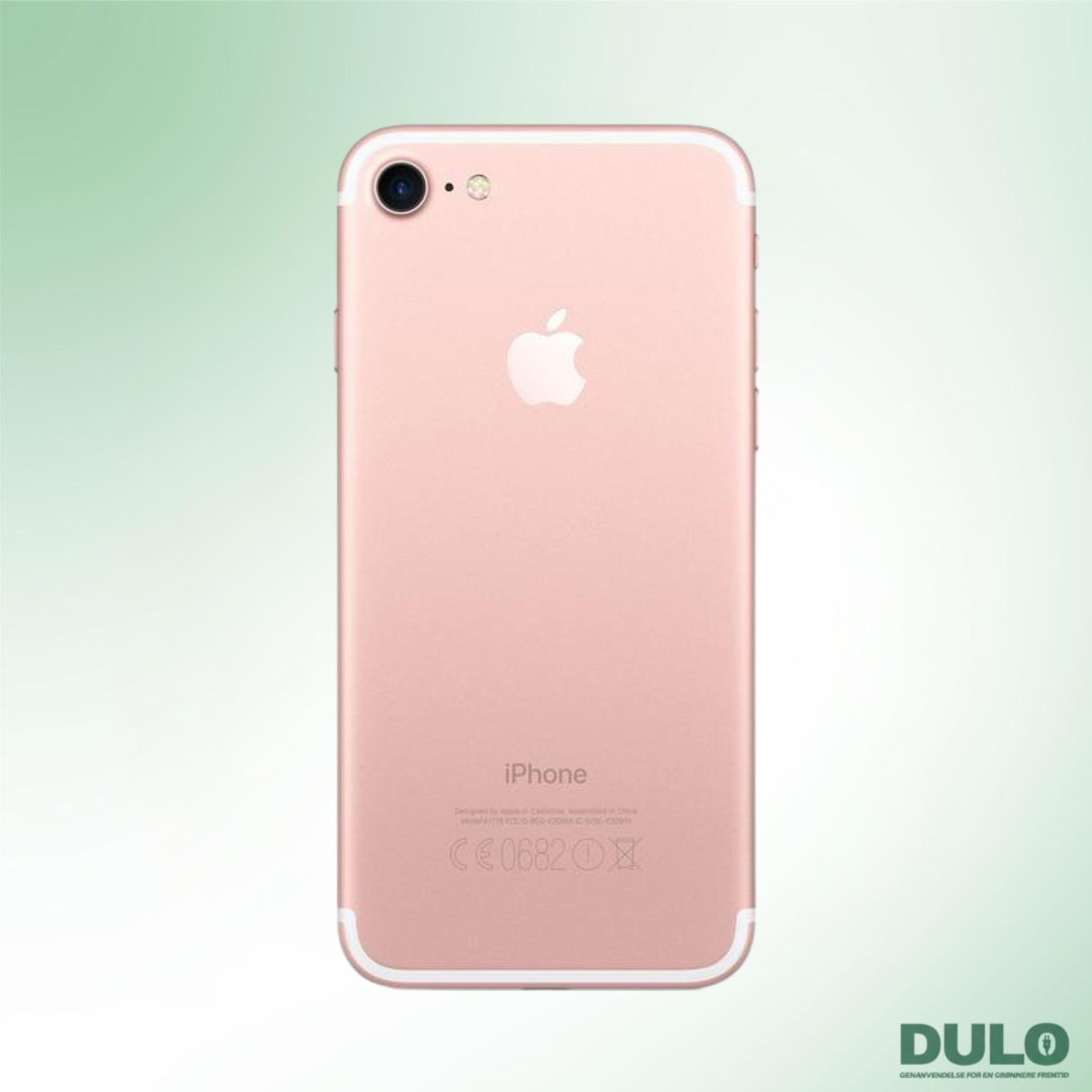 iPhone 7