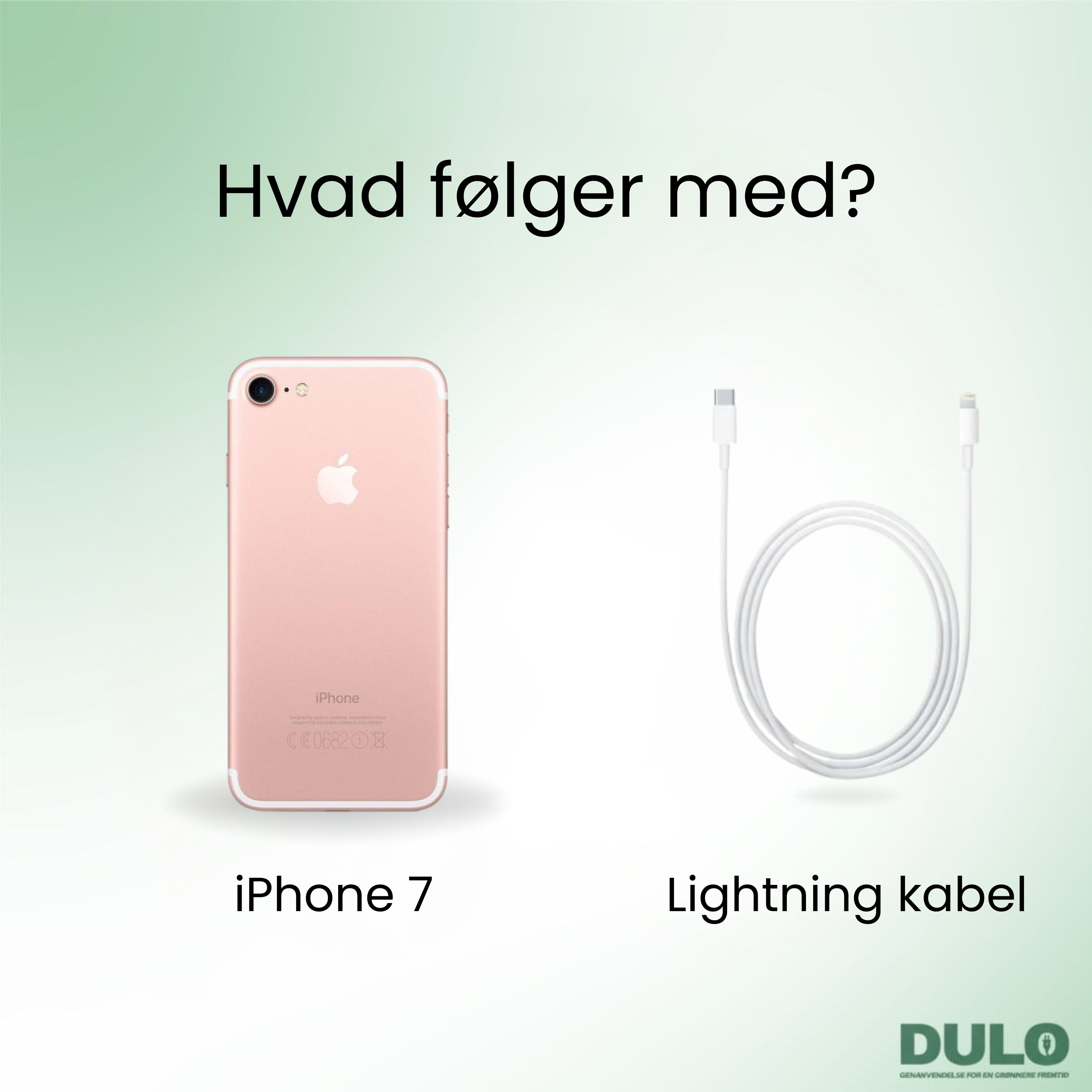 iPhone 7