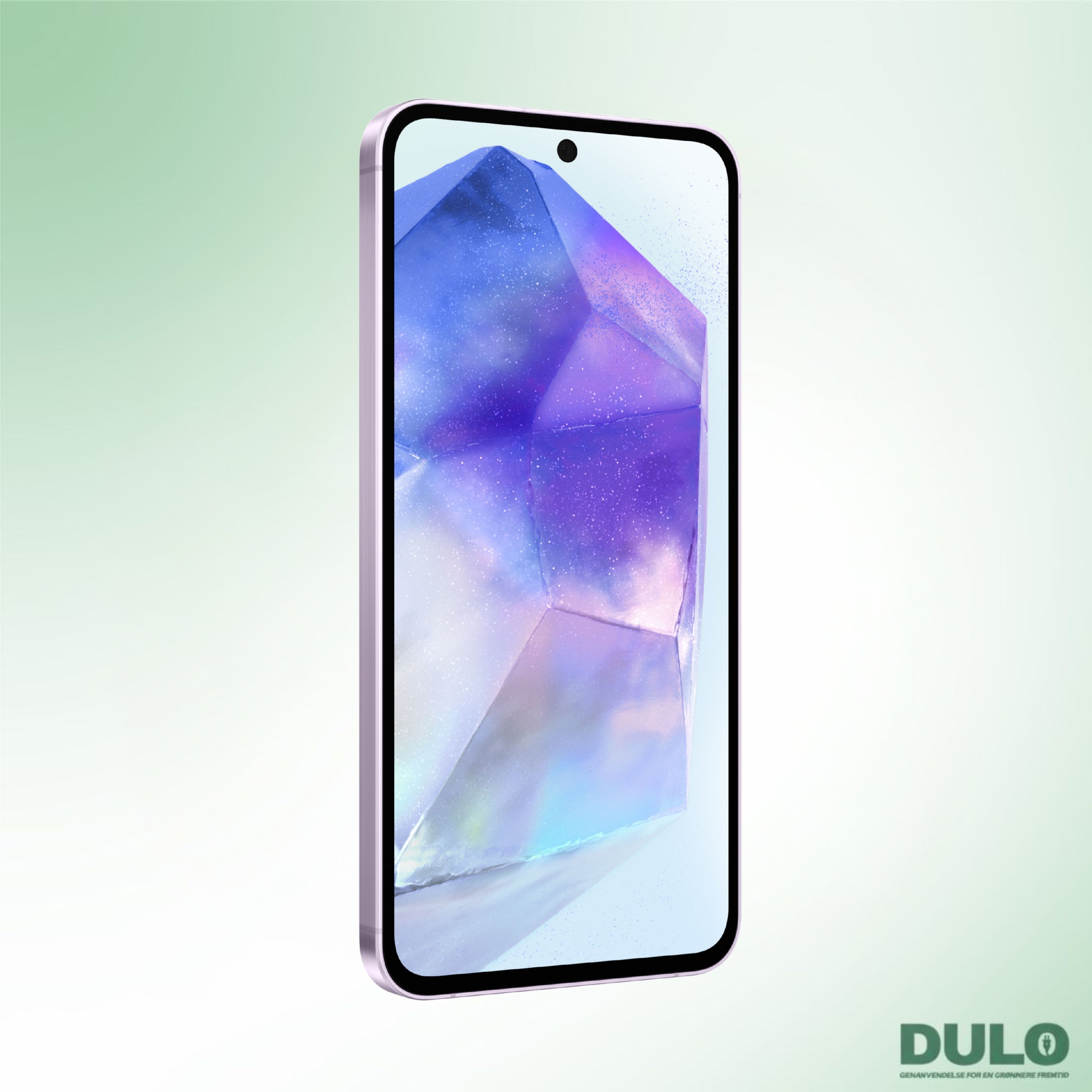 Samsung Galaxy A55