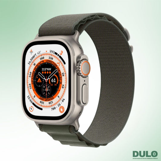 Apple Watch Ultra, 49mm, GPS + Cellular (A2684)