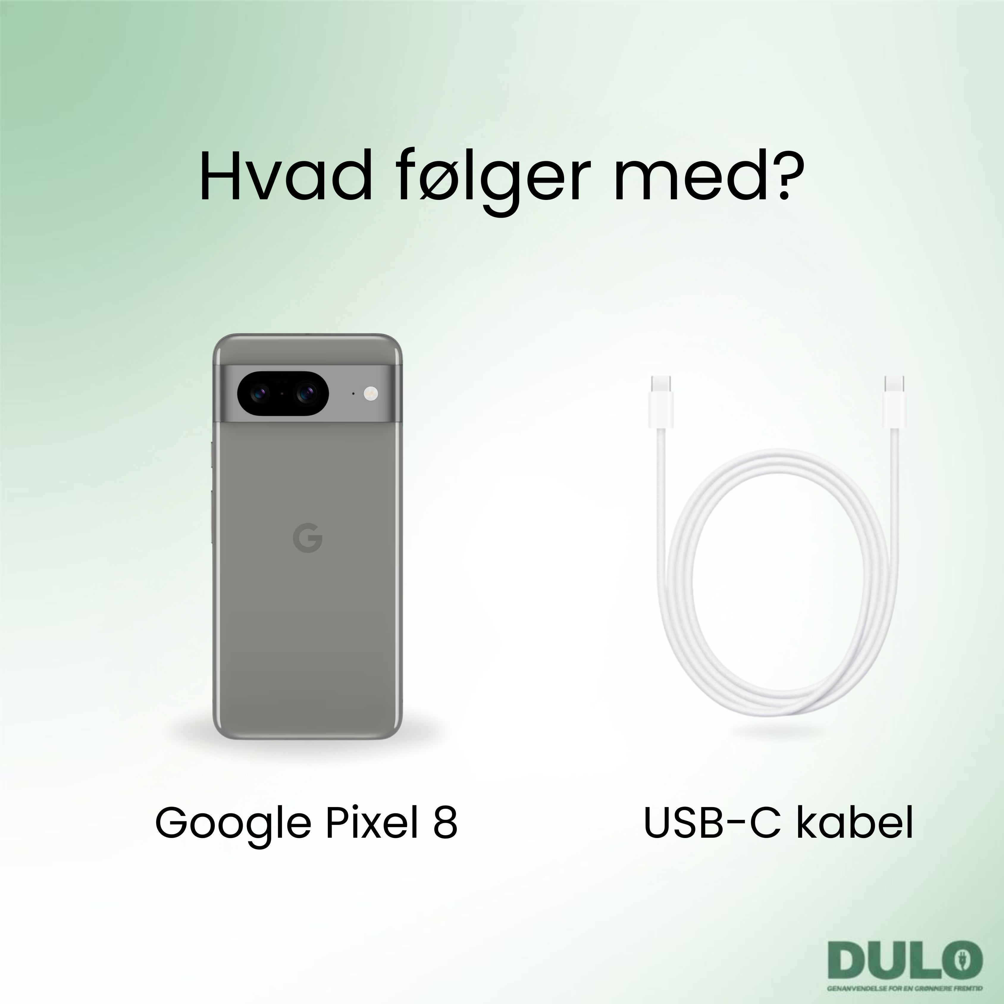 Google Pixel 8