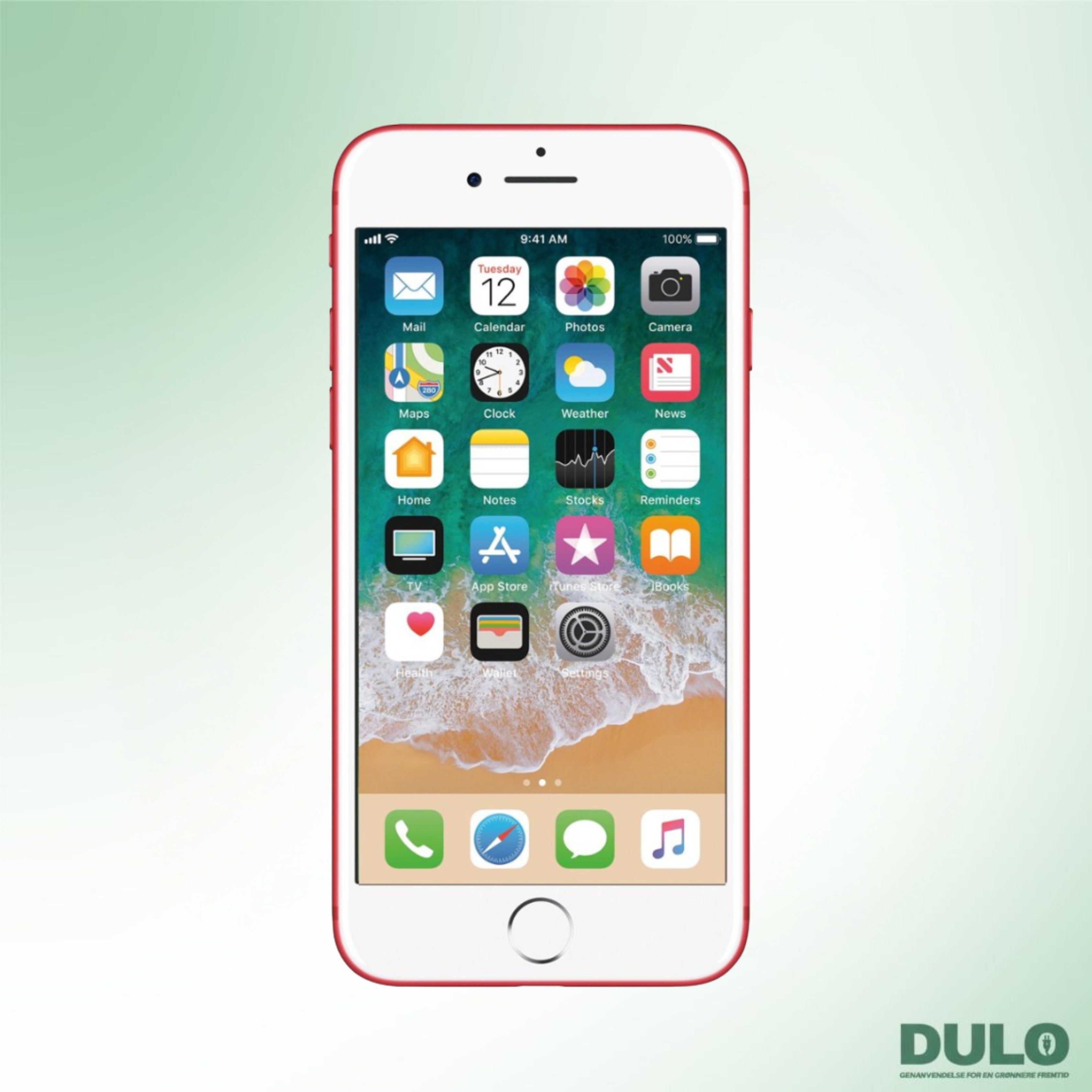 iPhone 7