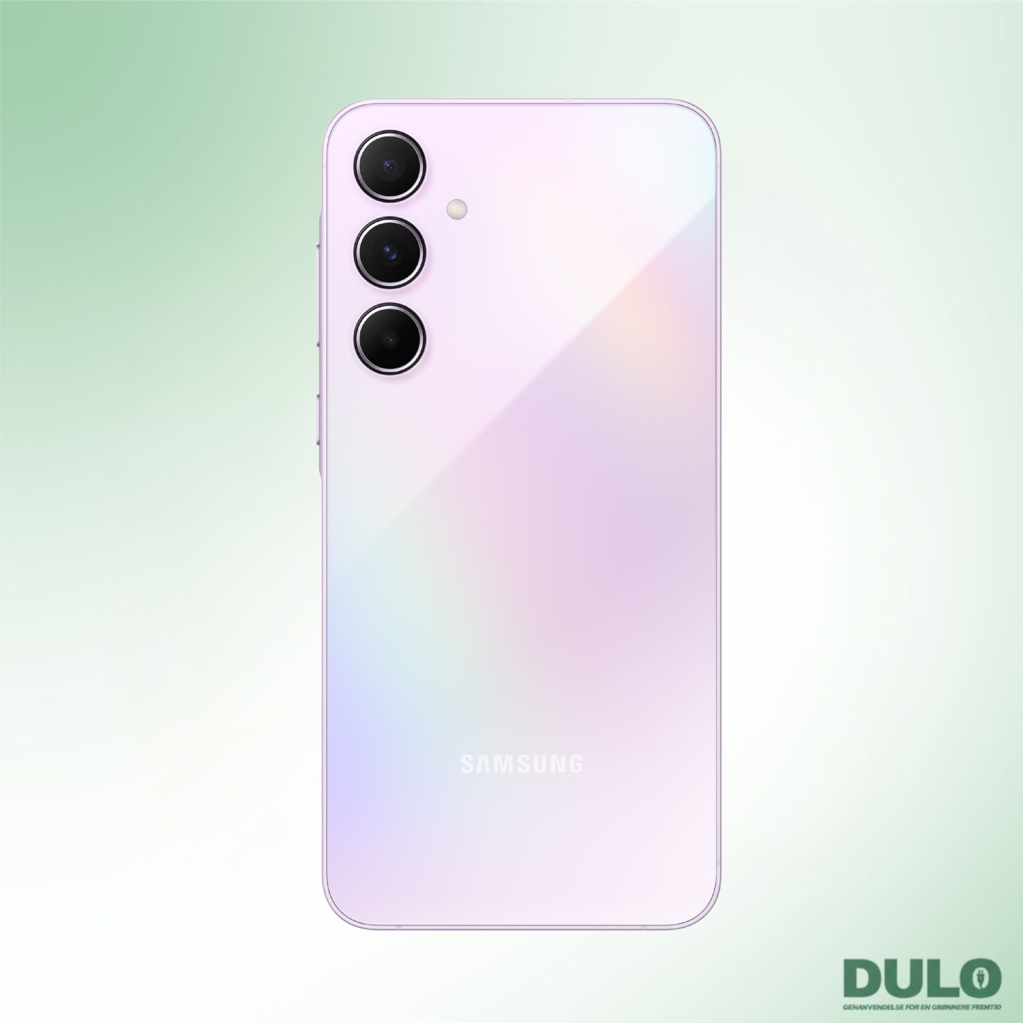 Samsung Galaxy A55