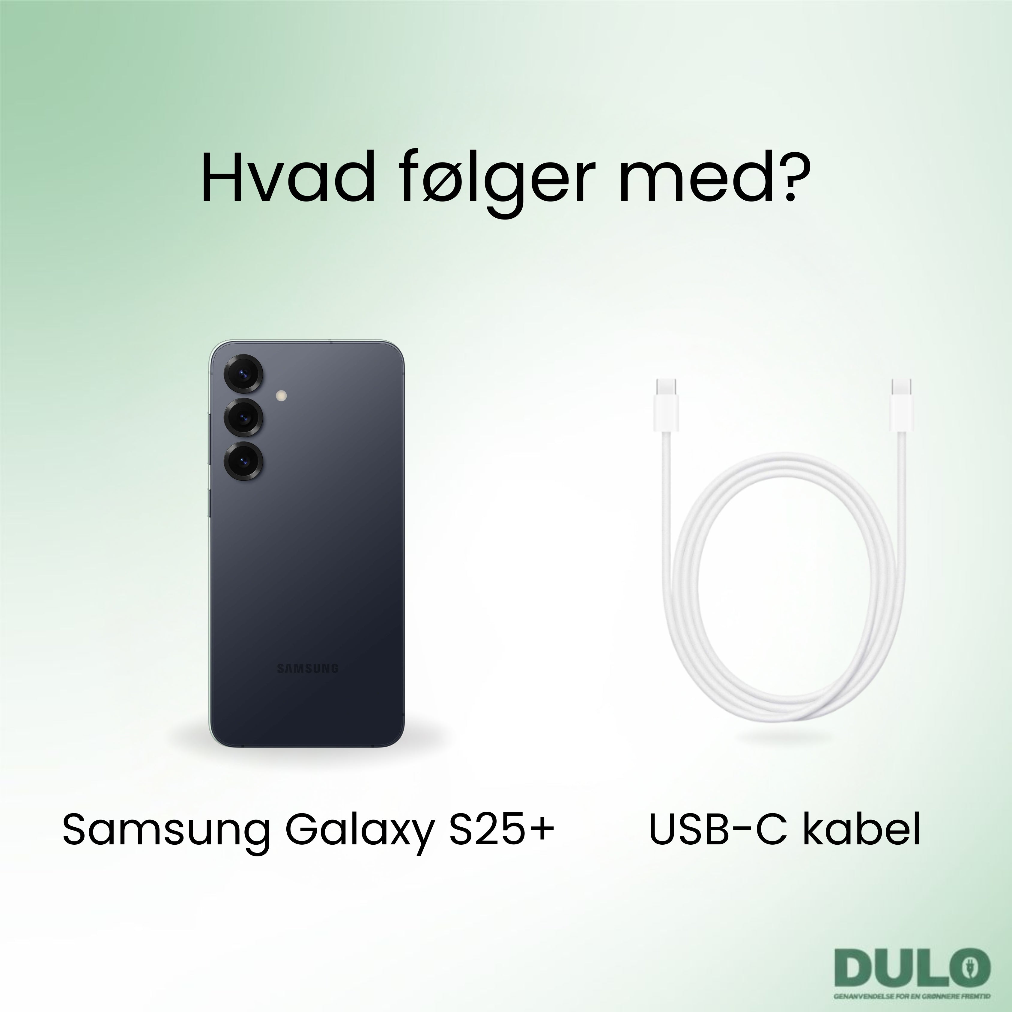 Samsung Galaxy S25+