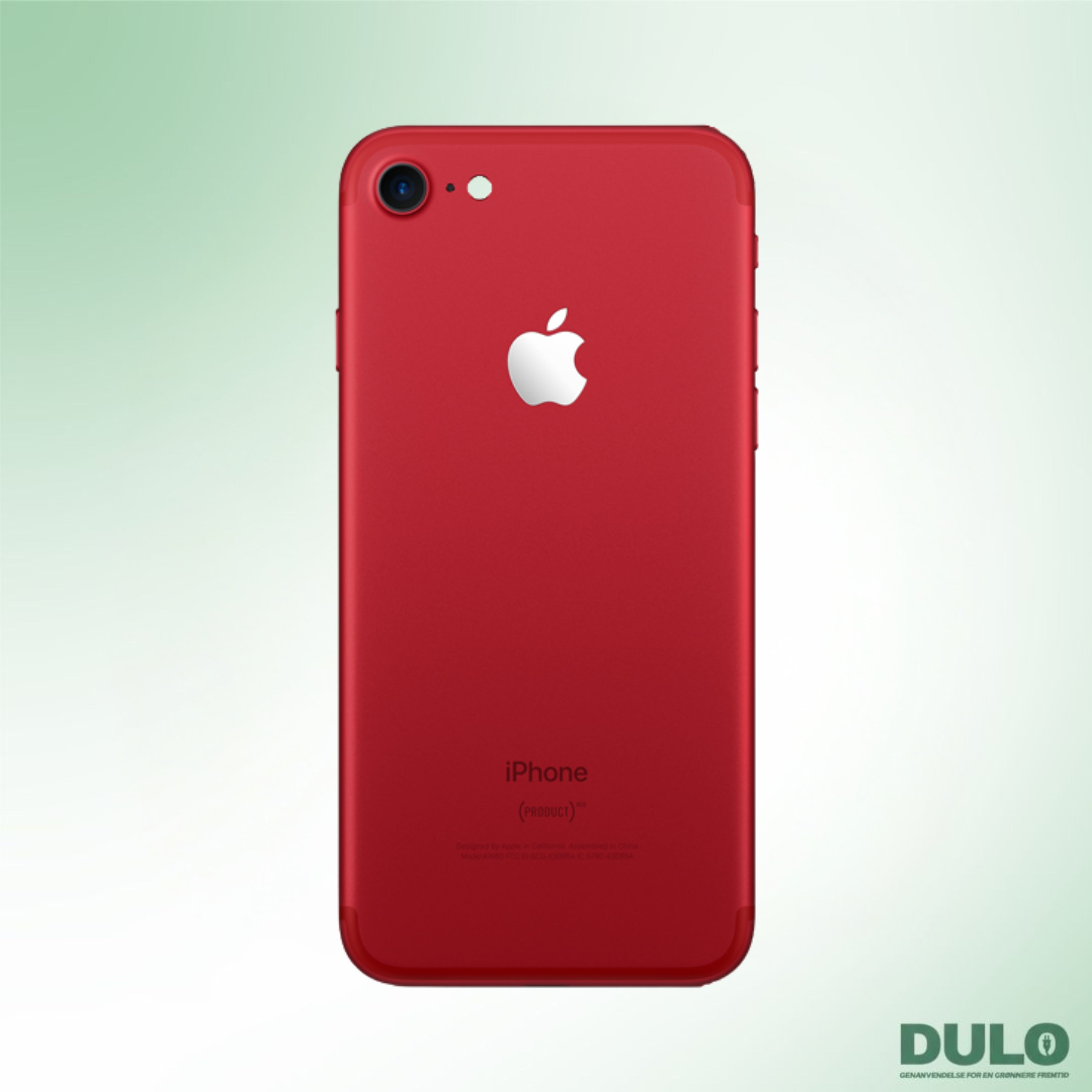 iPhone 7