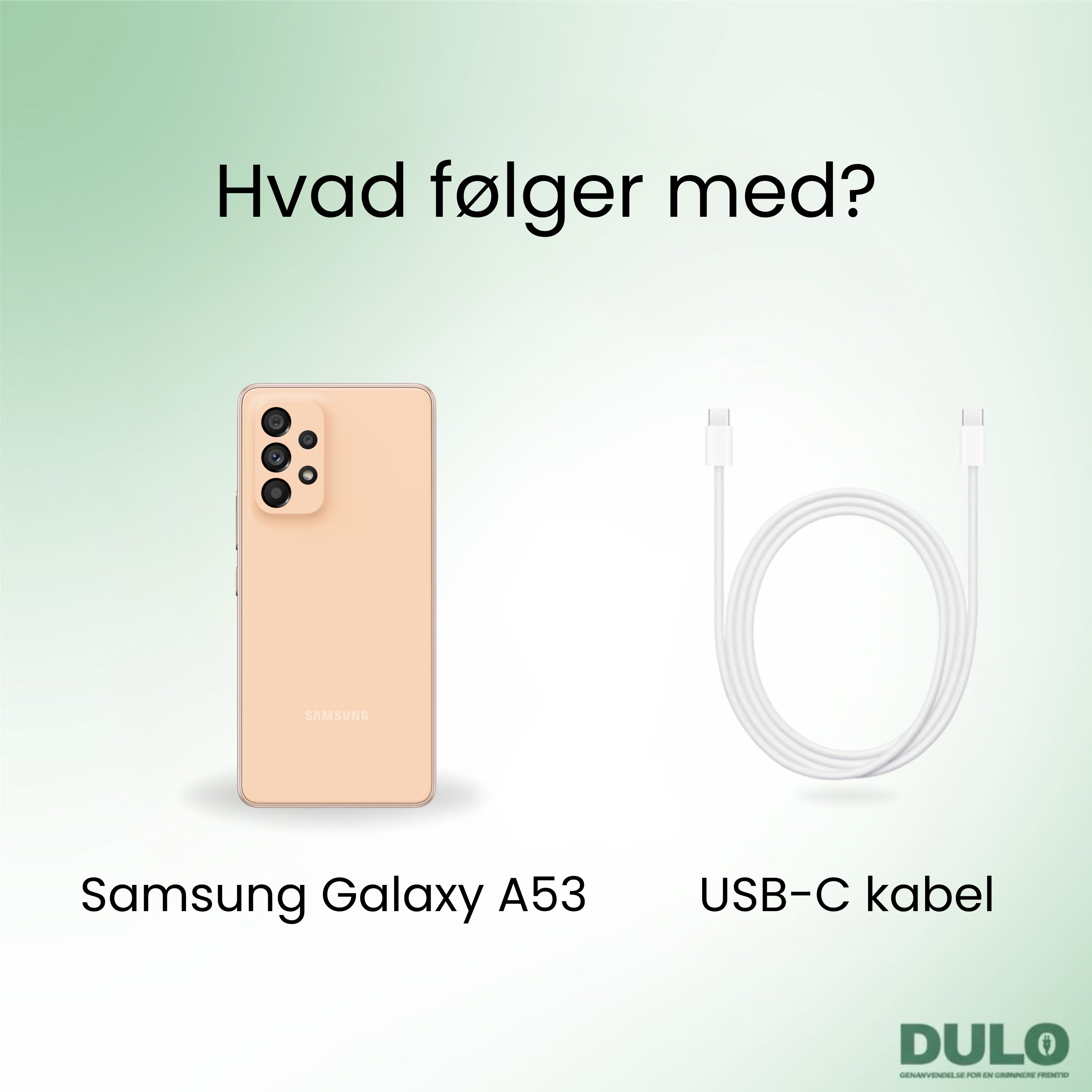 Samsung Galaxy A53 5G