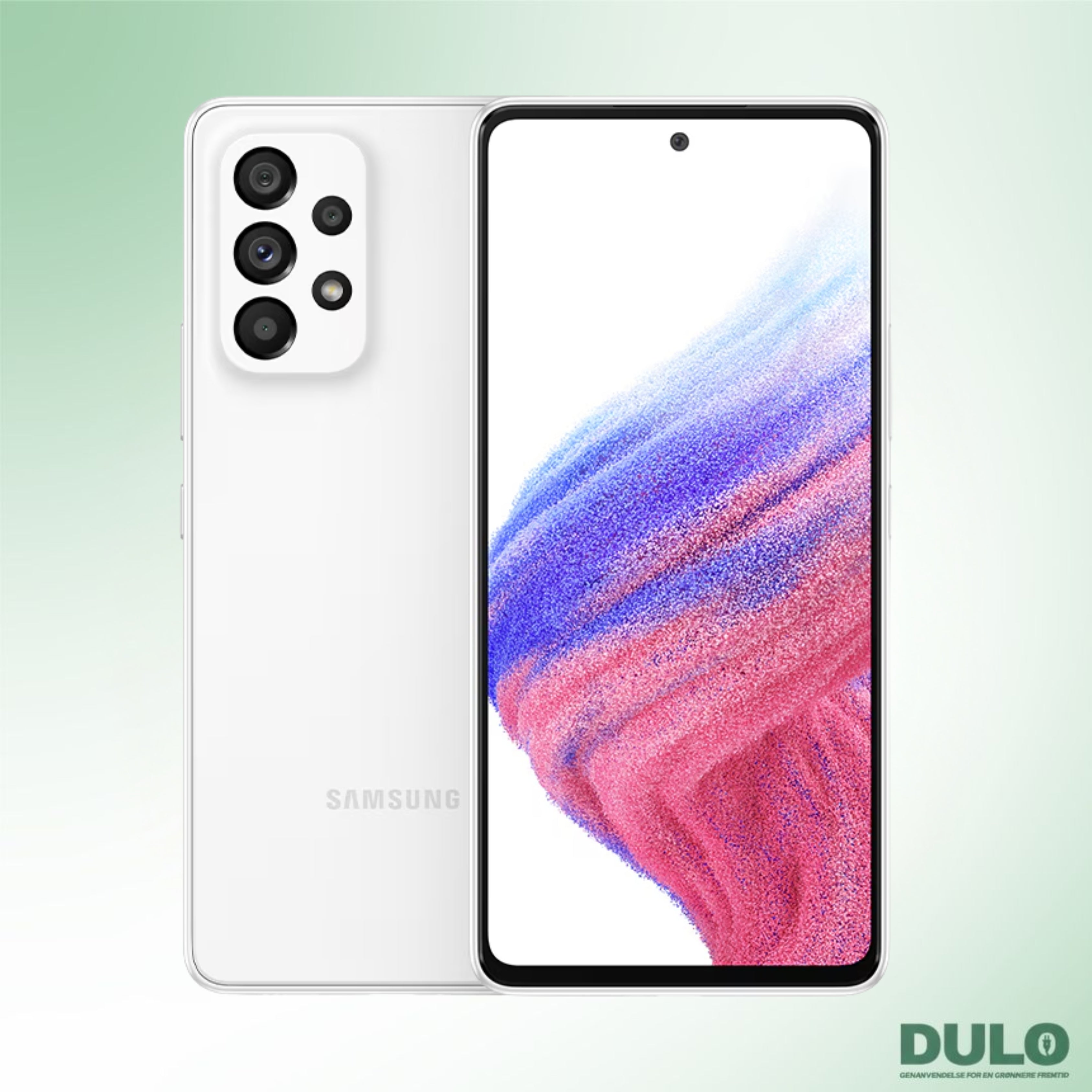 Samsung Galaxy A53 5G