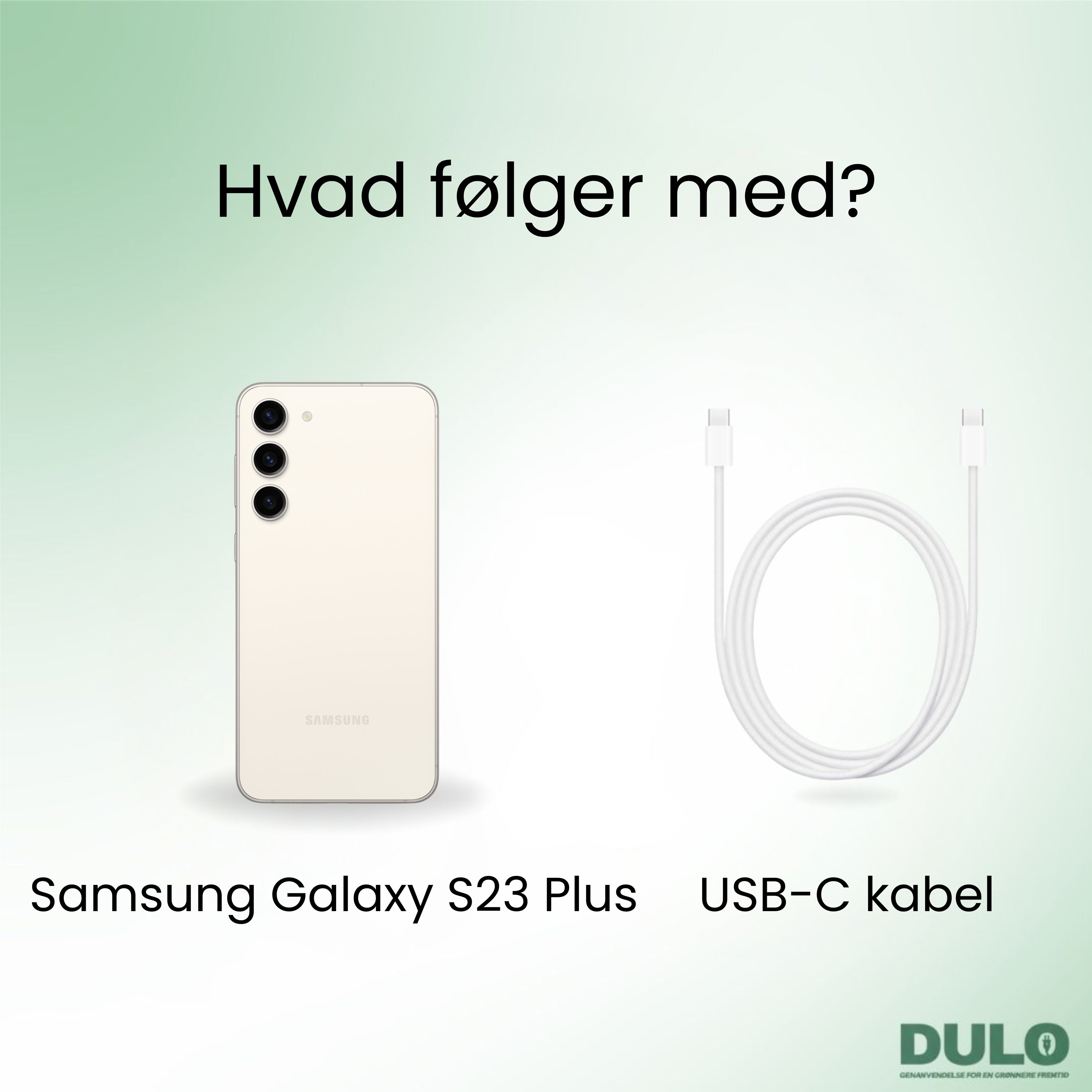 Samsung Galaxy S23 Plus