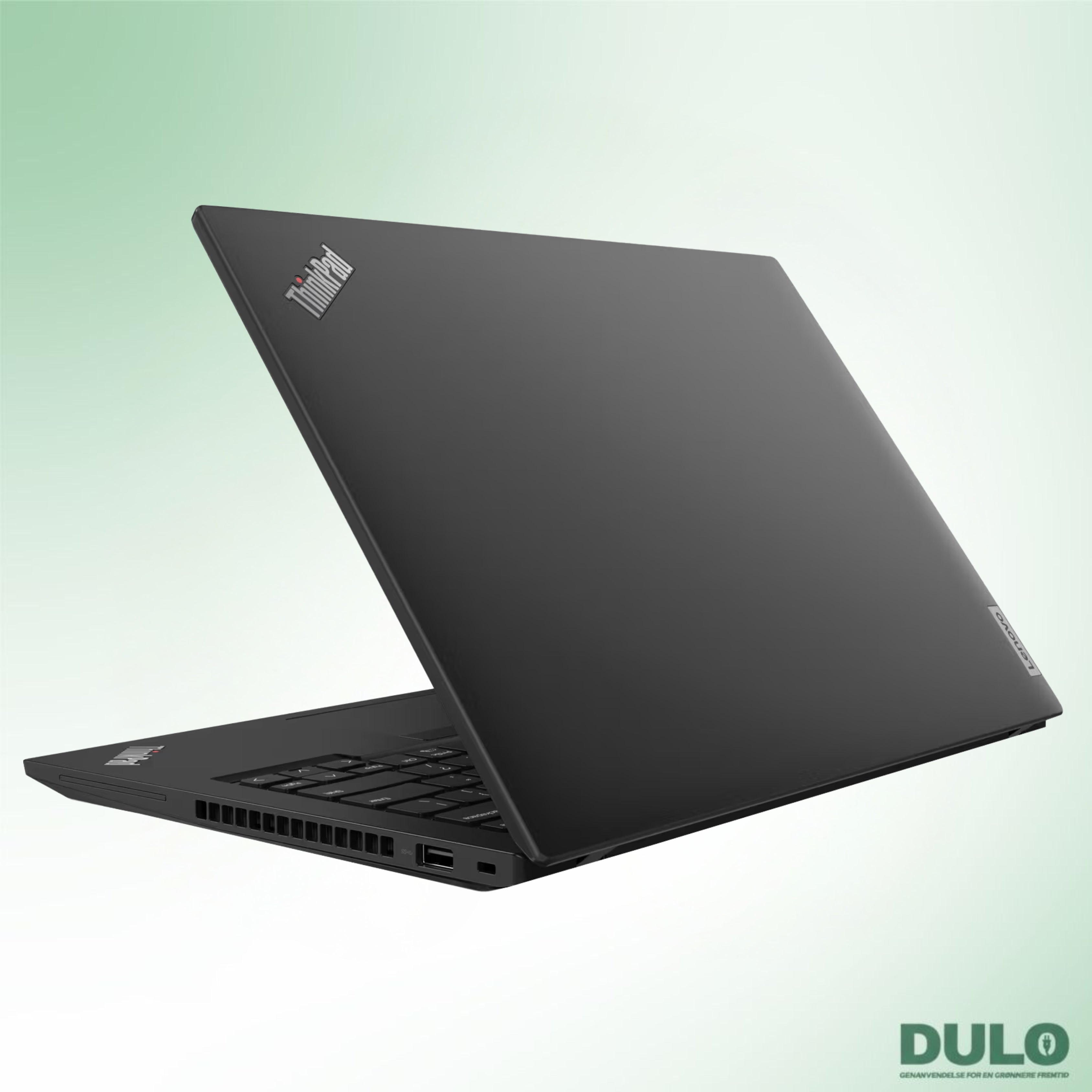 Lenovo ThinkPad T14 Gen 3