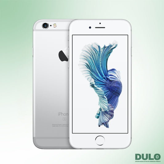 iPhone 6S
