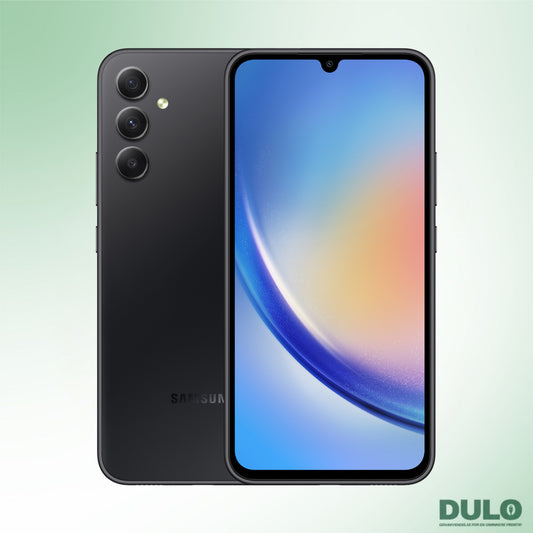 Samsung Galaxy A34 5G