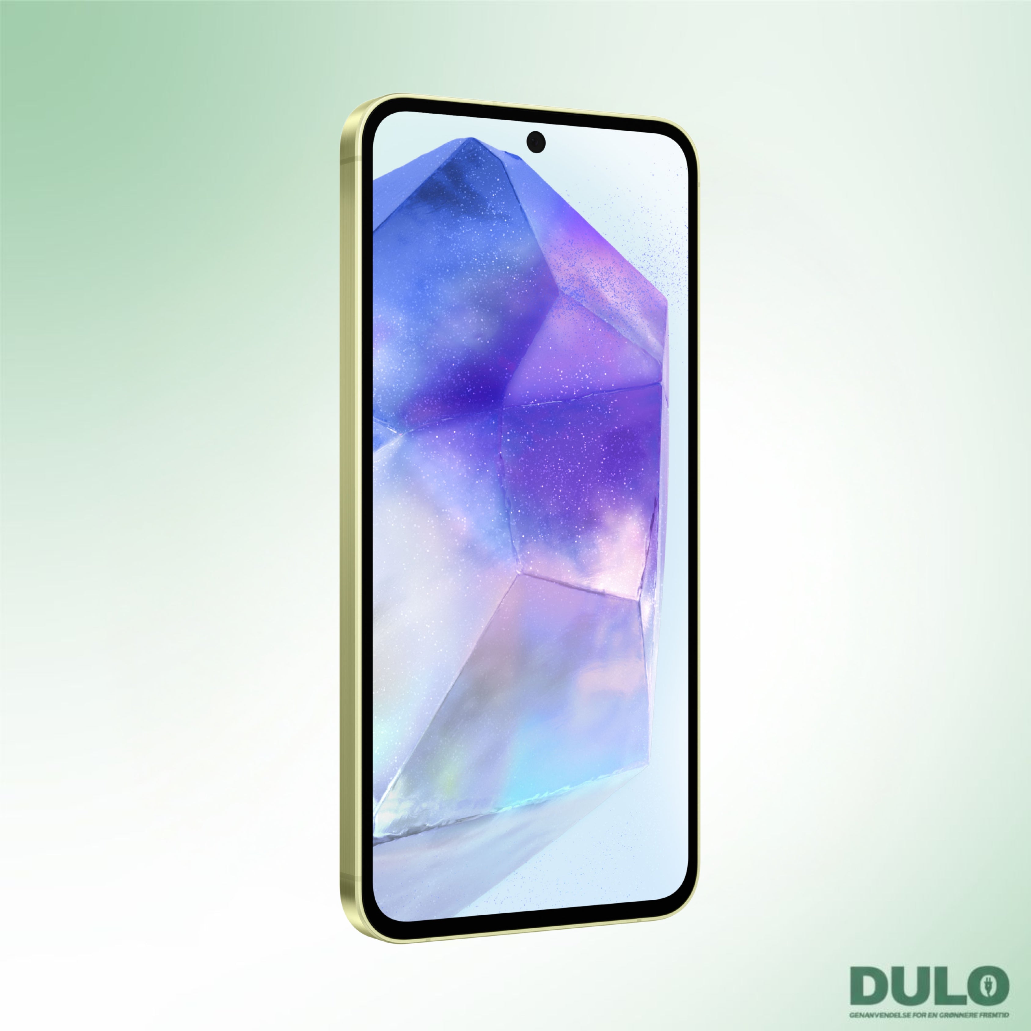Samsung Galaxy A55