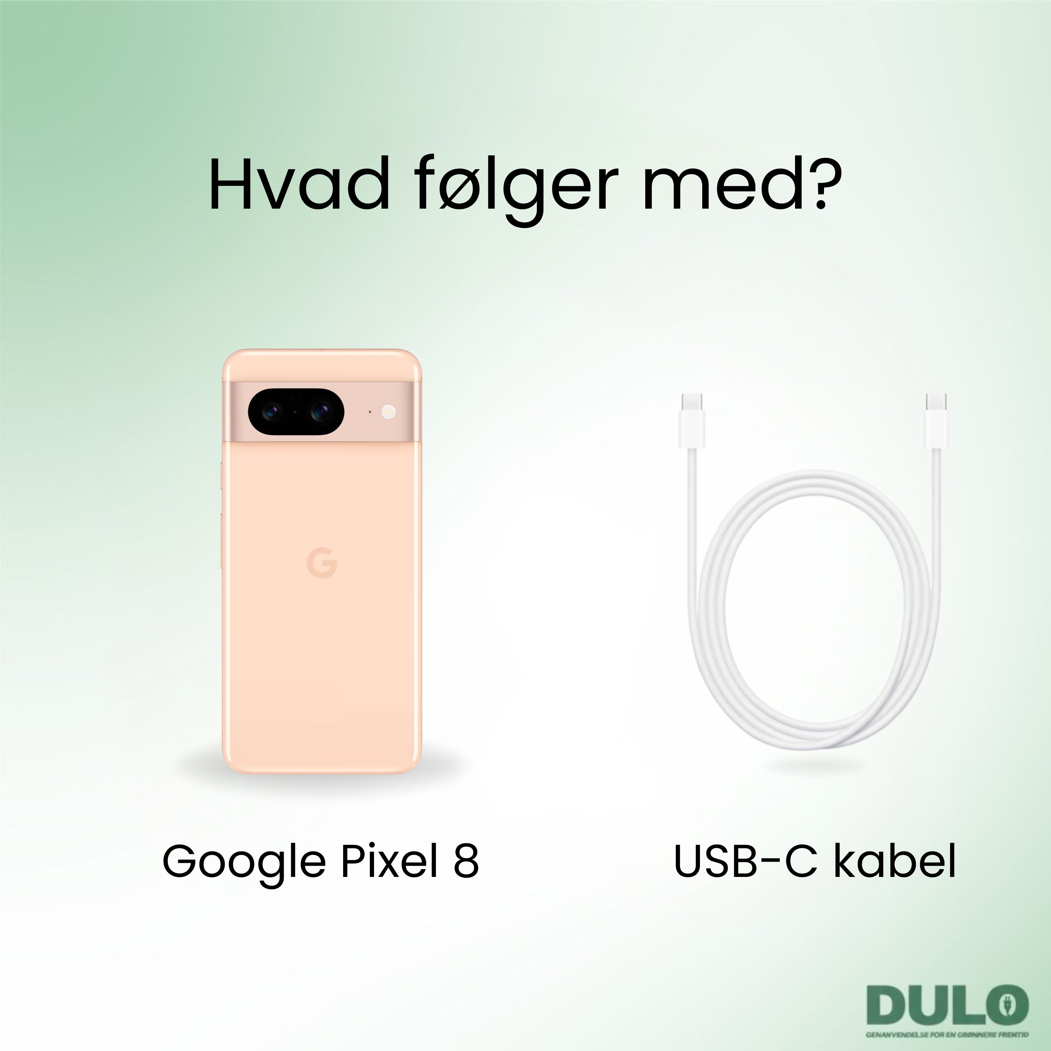 Google Pixel 8