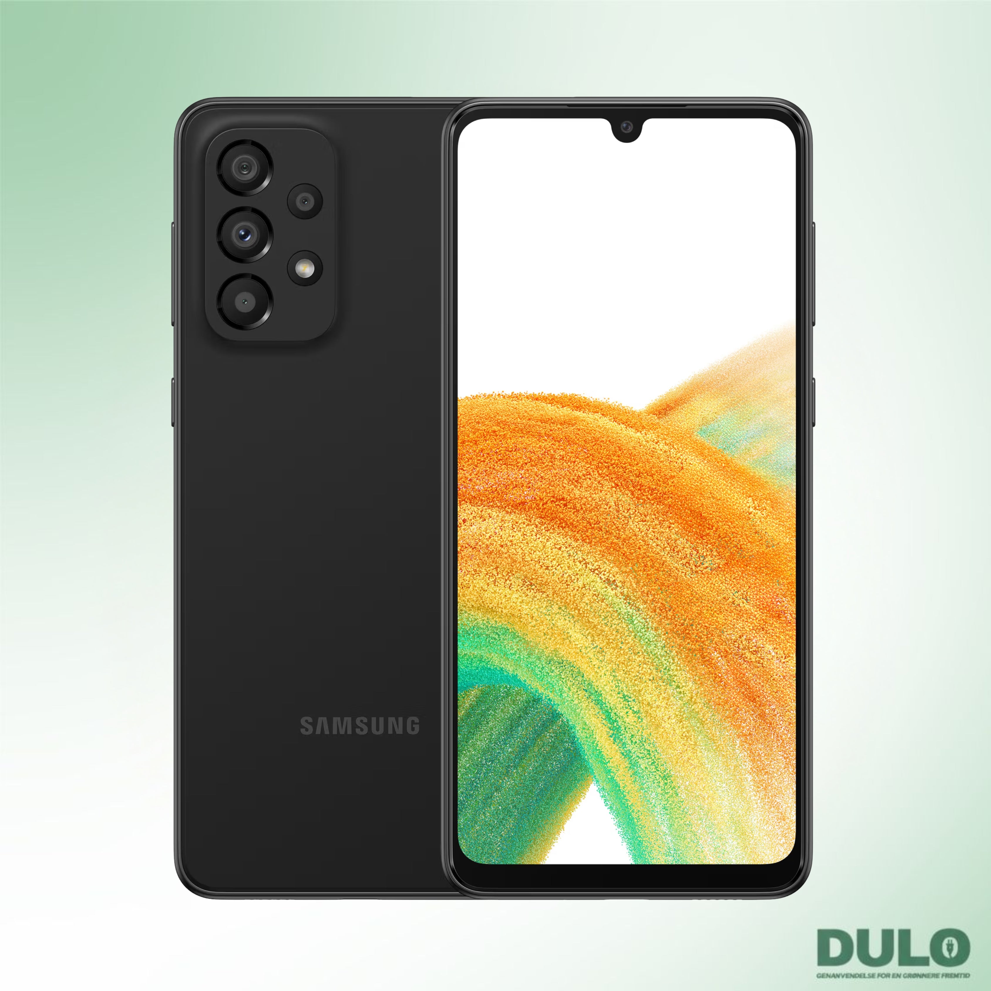 Samsung Galaxy A33