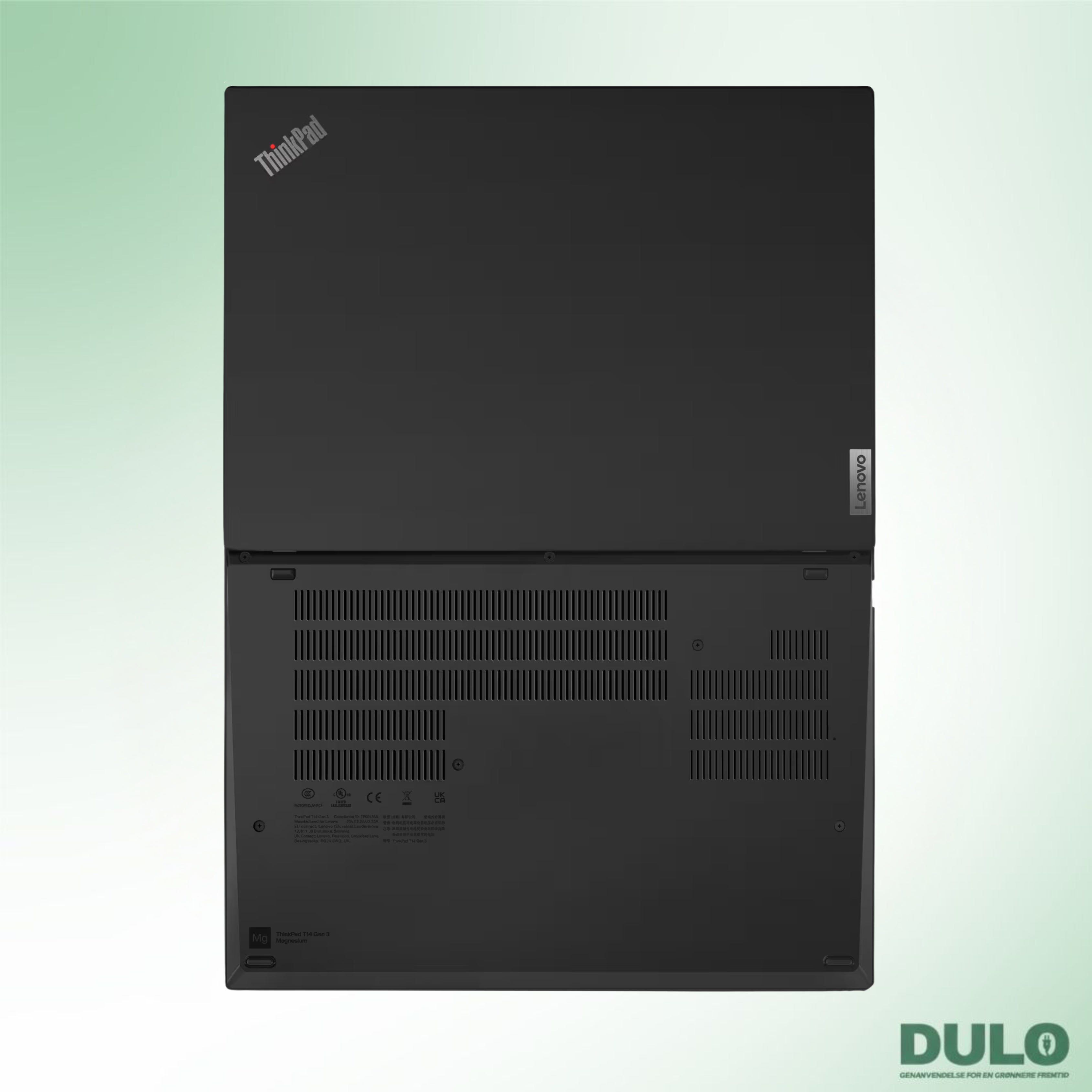 Lenovo ThinkPad T14 Gen 3