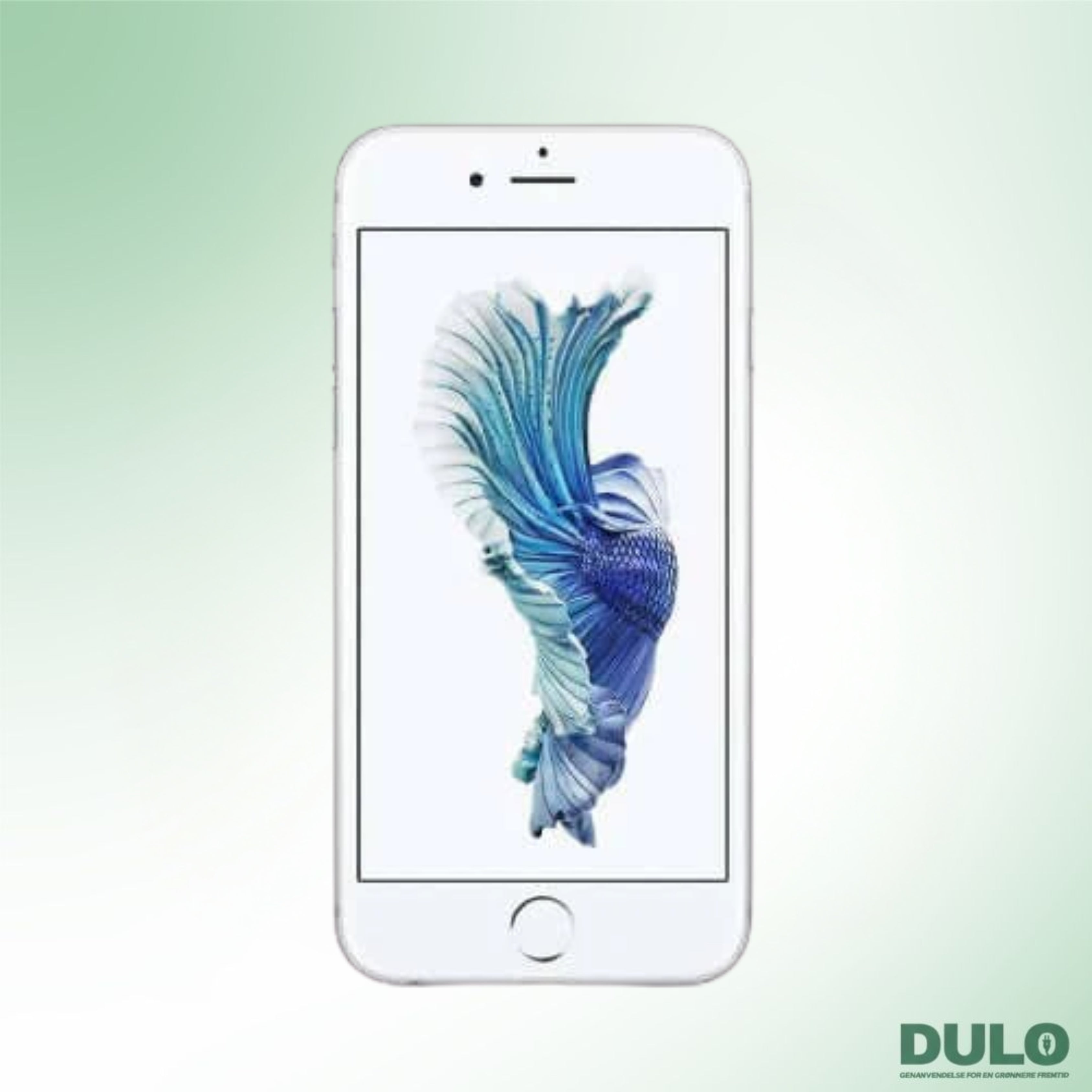iPhone 6S