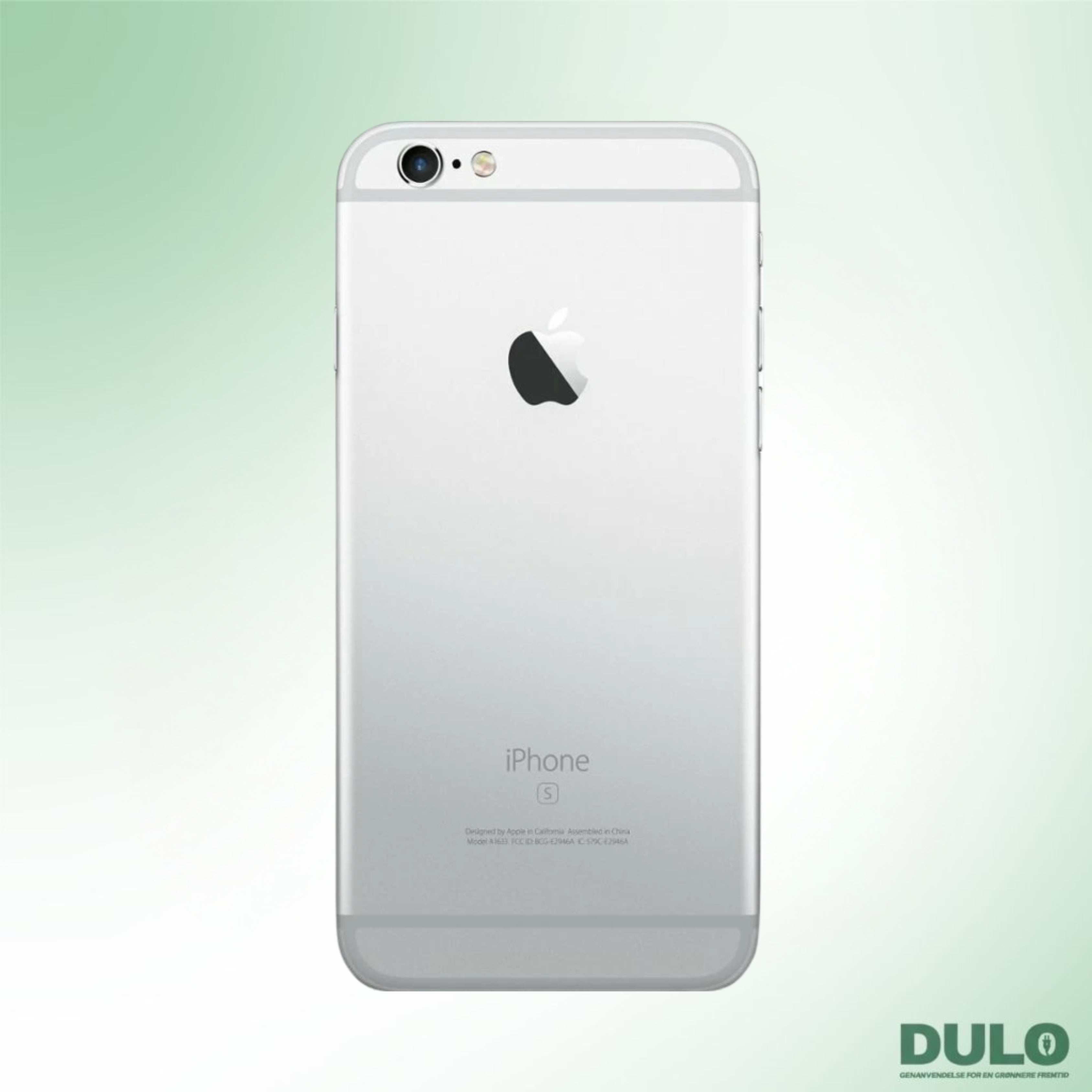 iPhone 6S