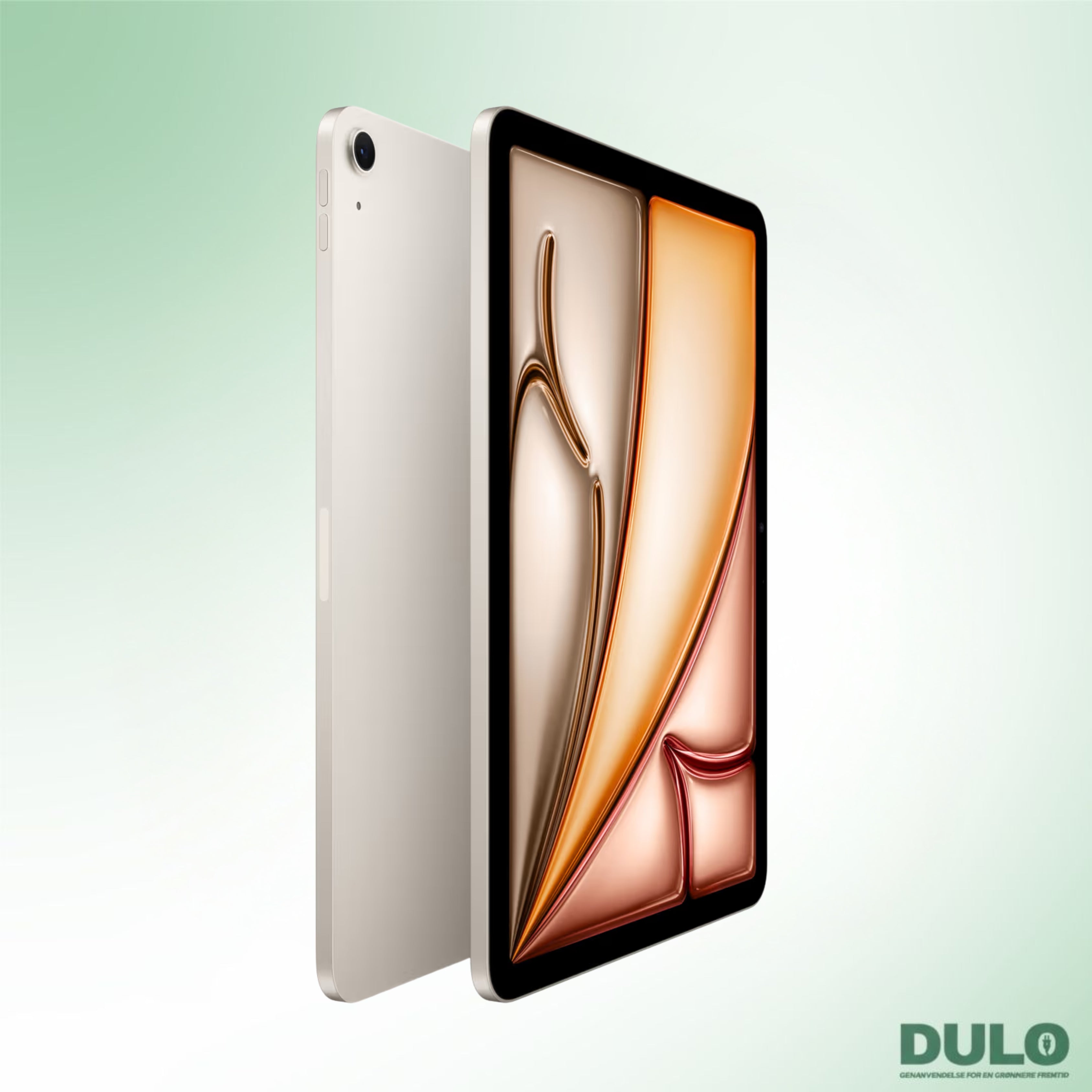 iPad Air (2025) 11'' M3 Wifi‎ (A3266)