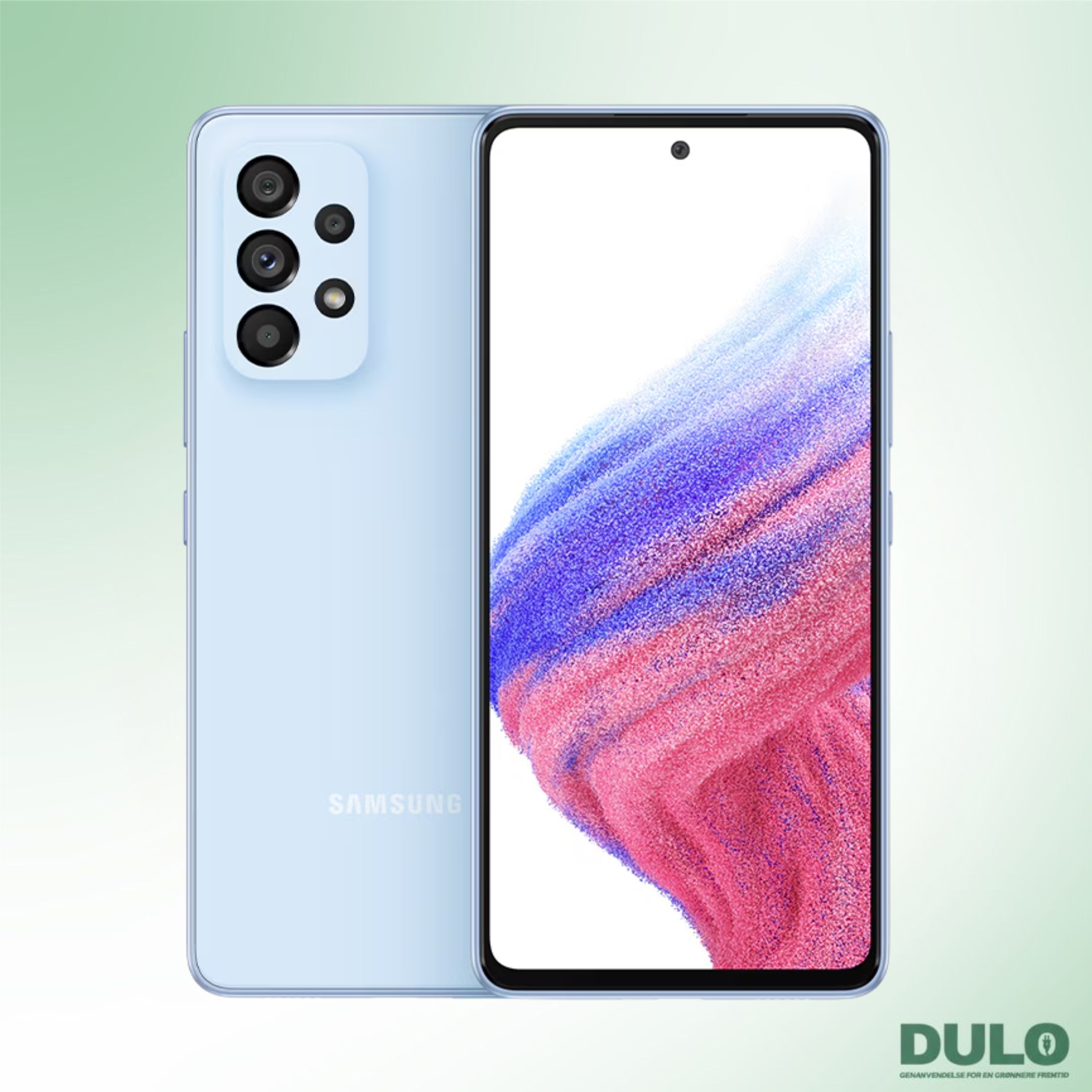 Samsung Galaxy A53 5G