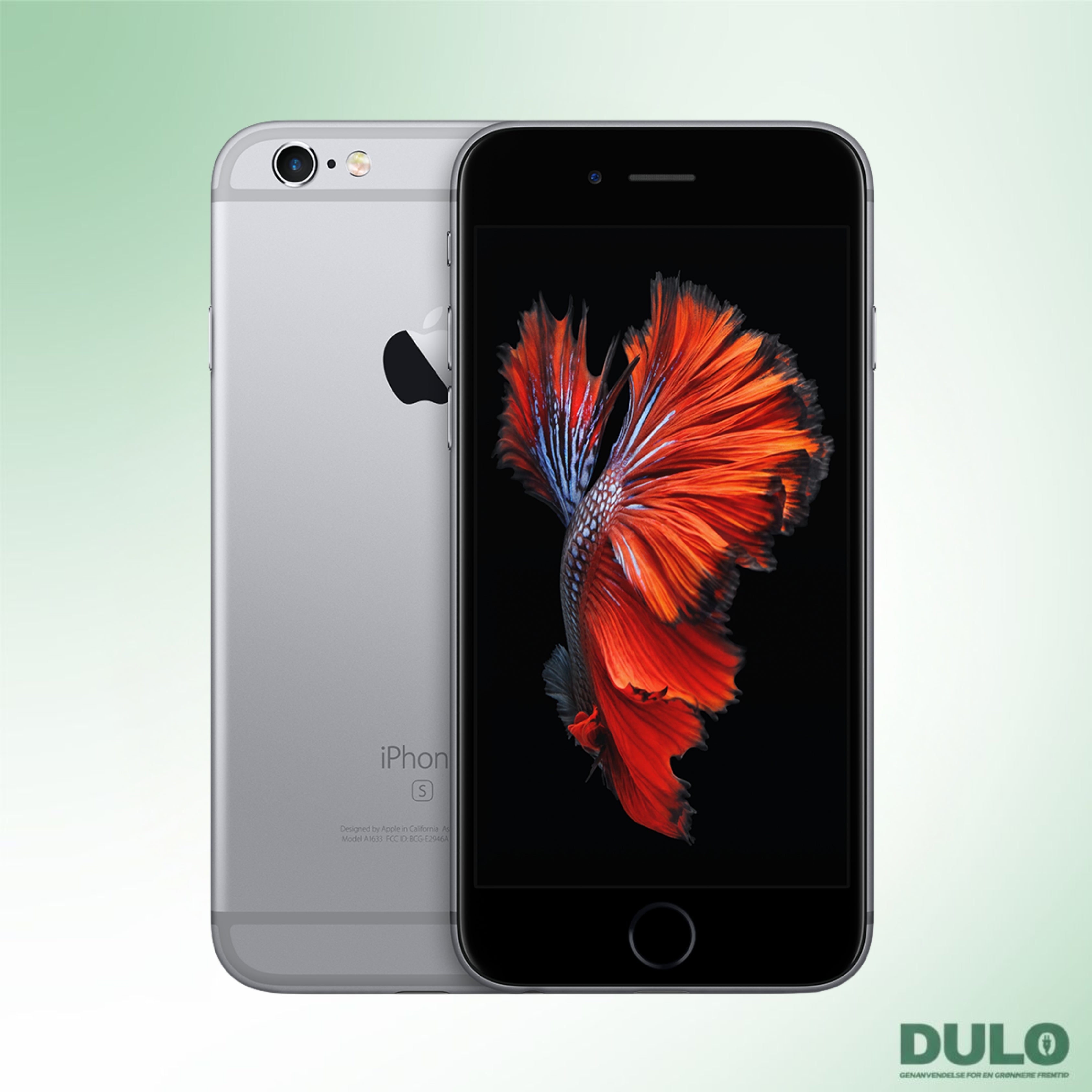 iPhone 6S