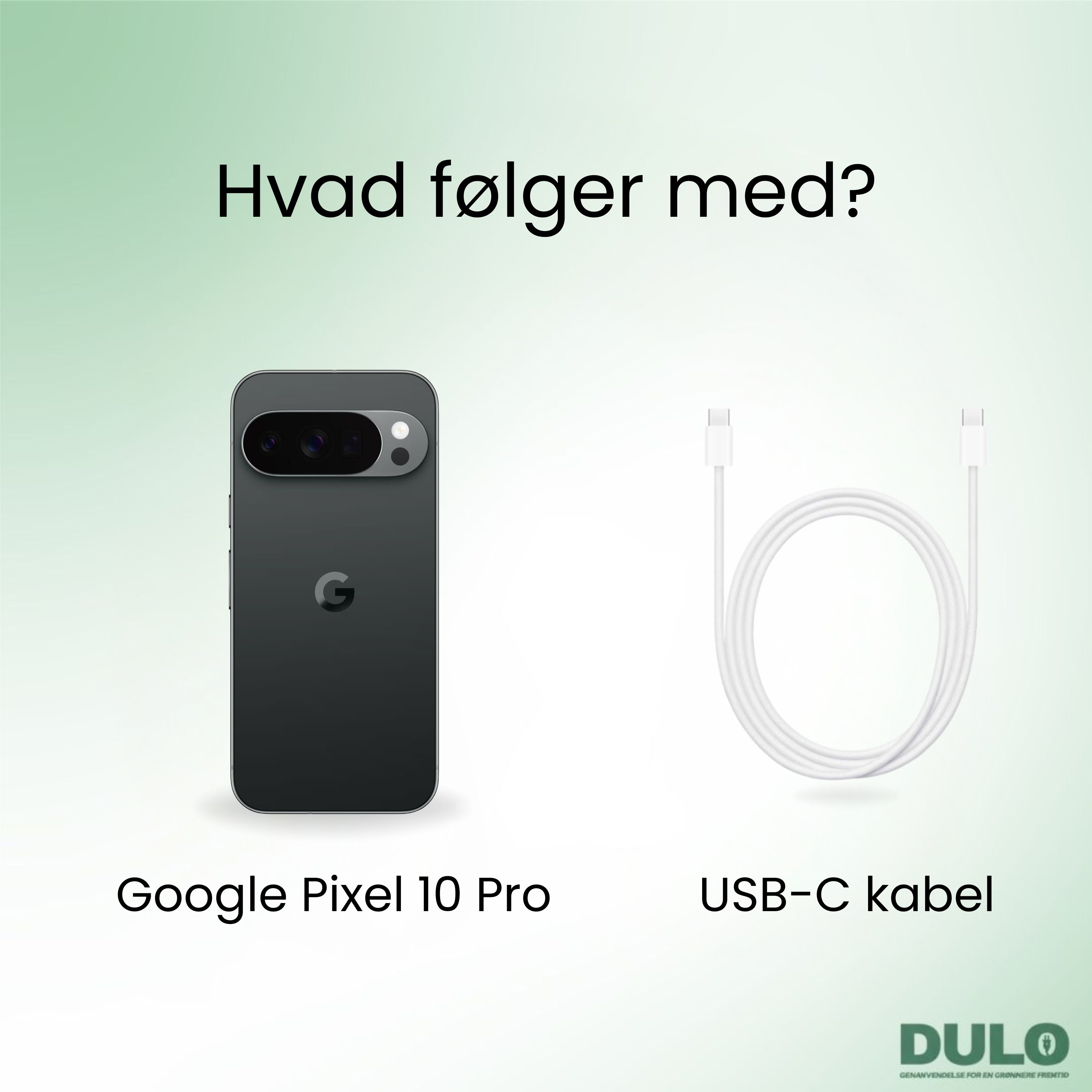 Google Pixel 10 Pro