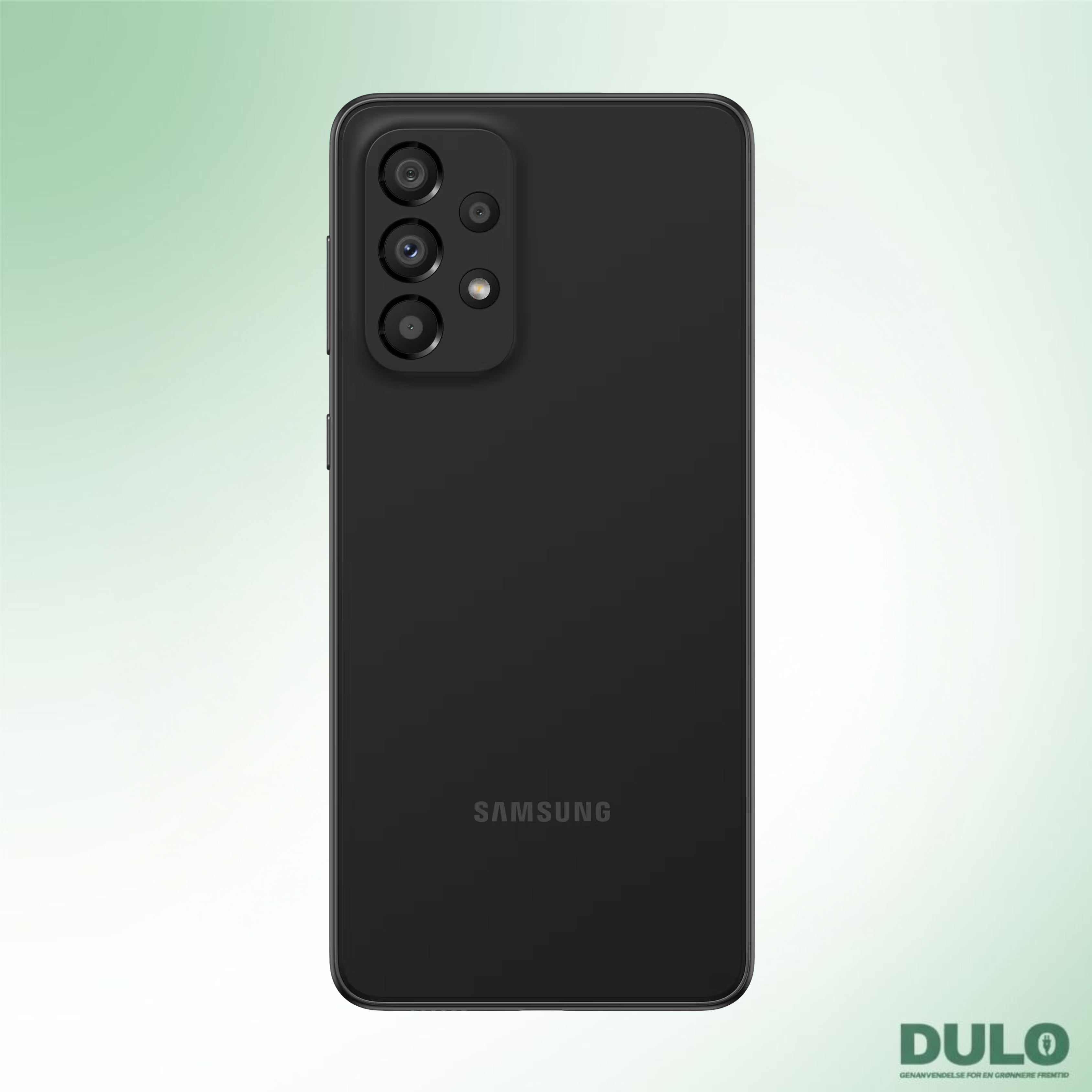 Samsung Galaxy A33