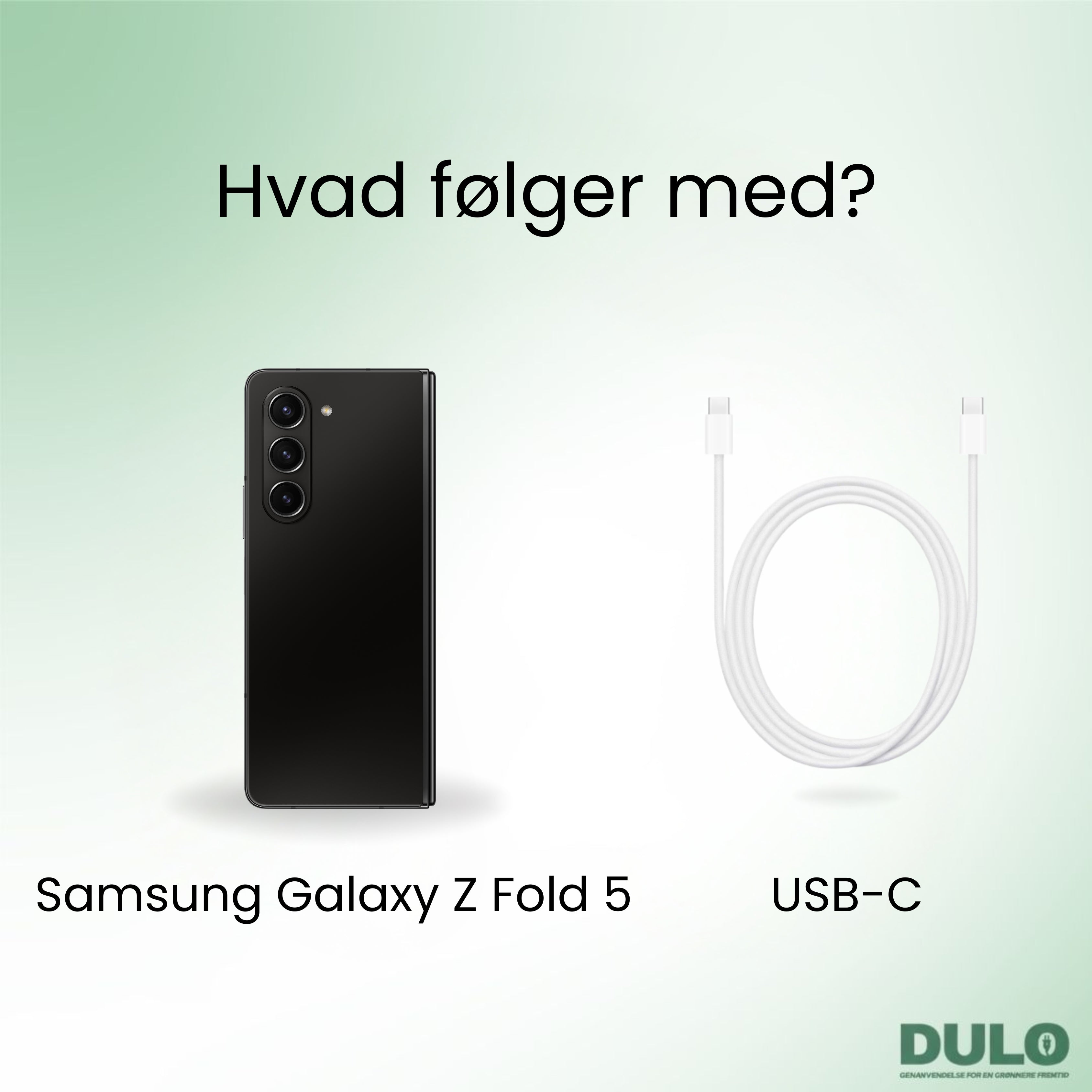 Samsung Galaxy Z Fold 5 (SM-F946)