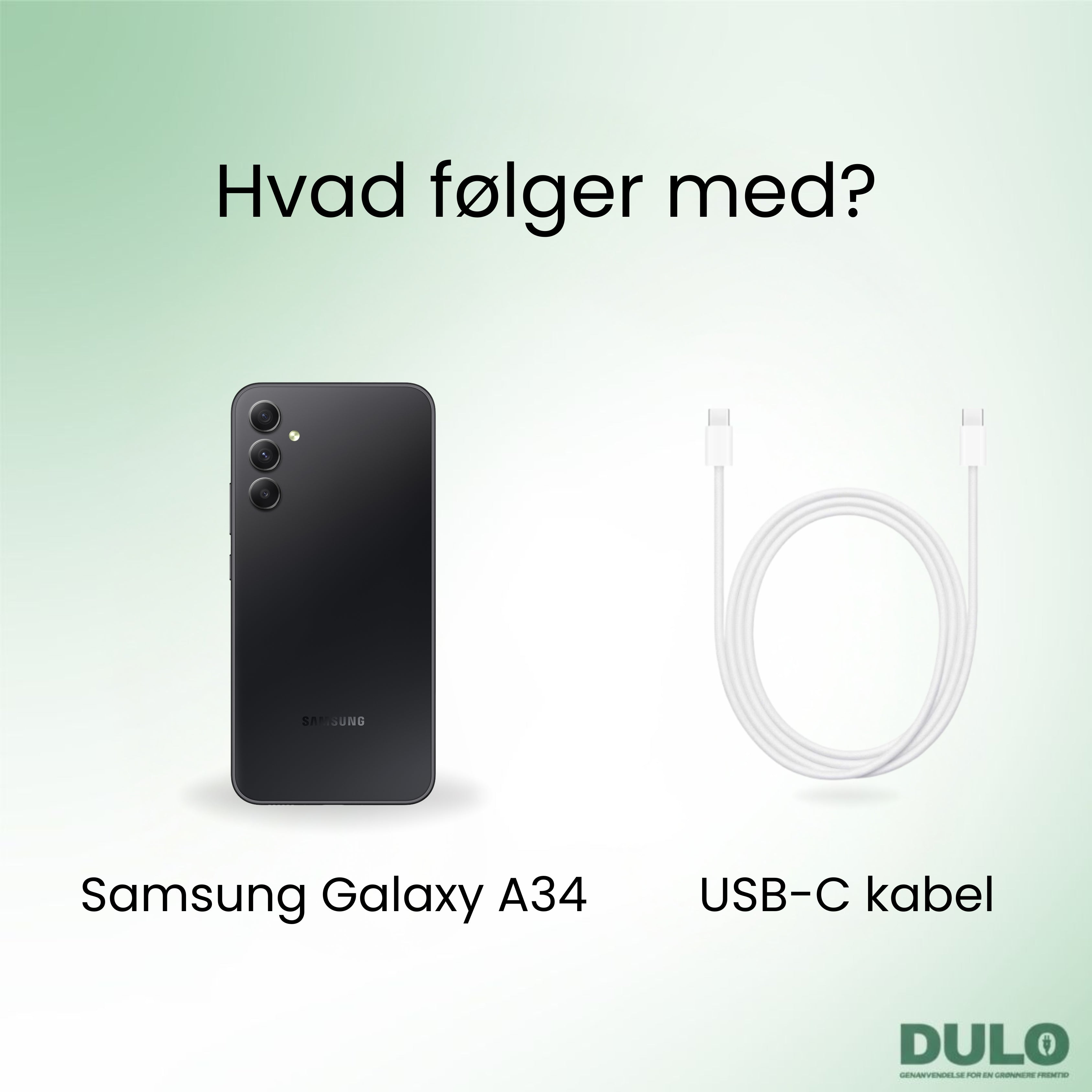 Samsung Galaxy A34 5G