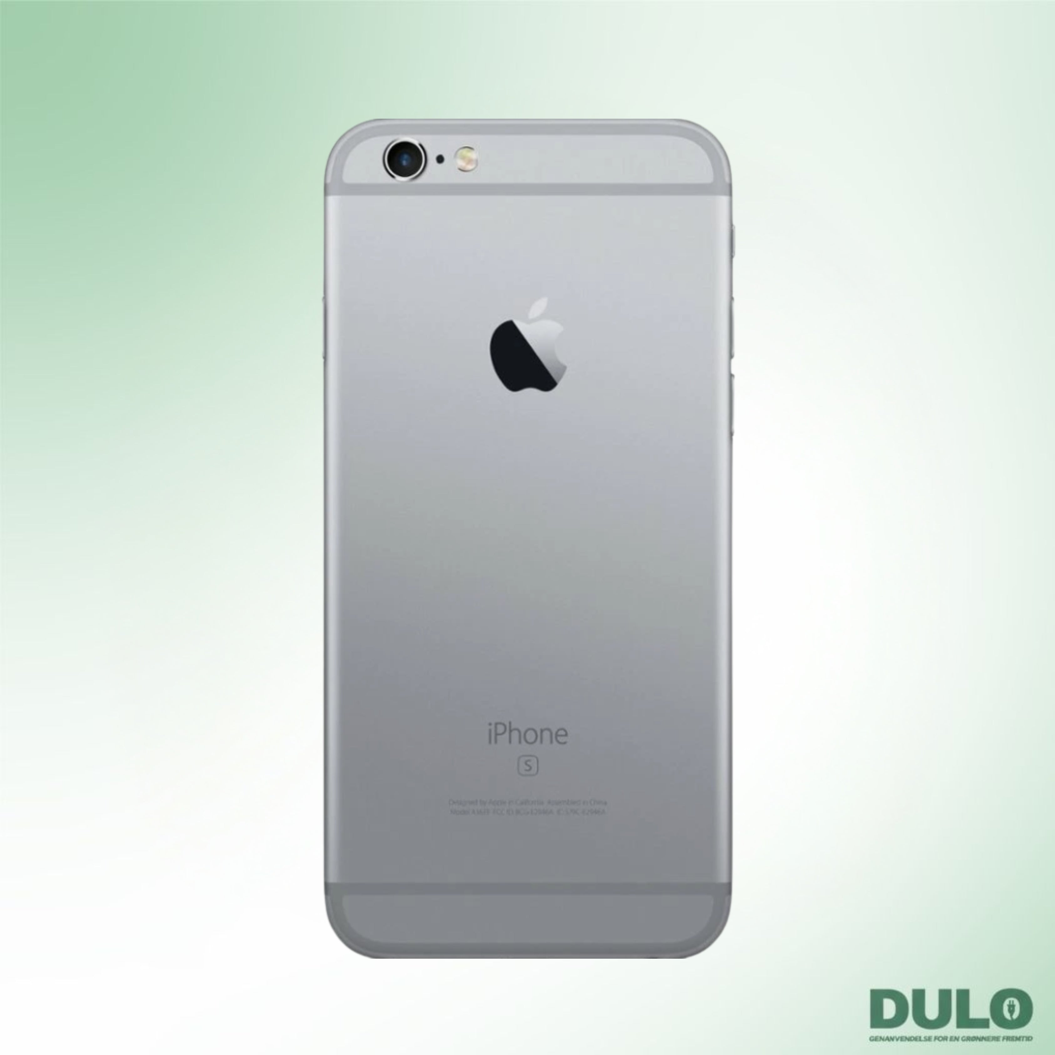 iPhone 6S