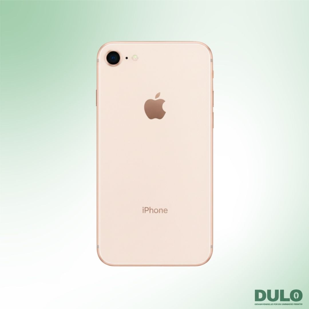 iPhone 8