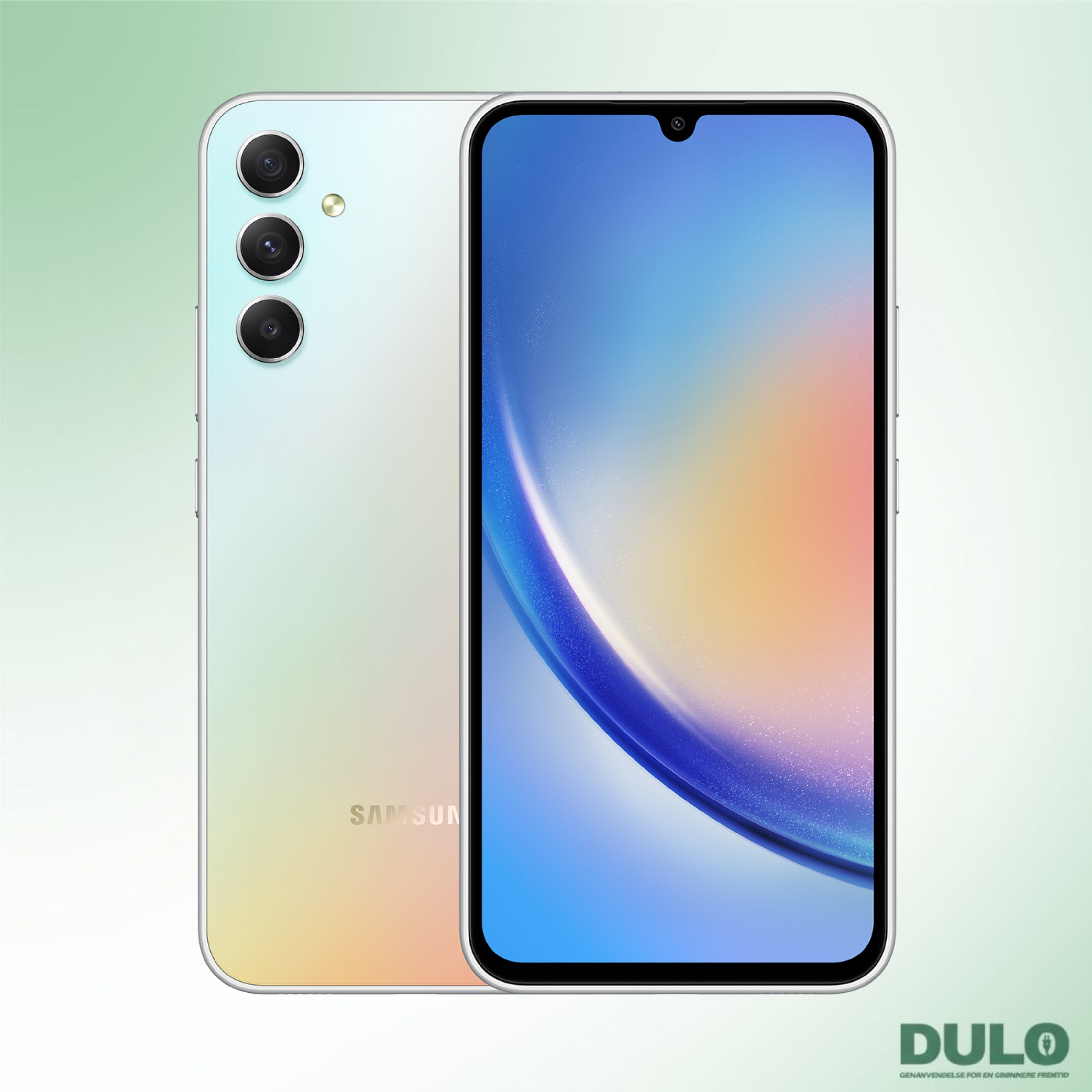 Samsung Galaxy A34 5G