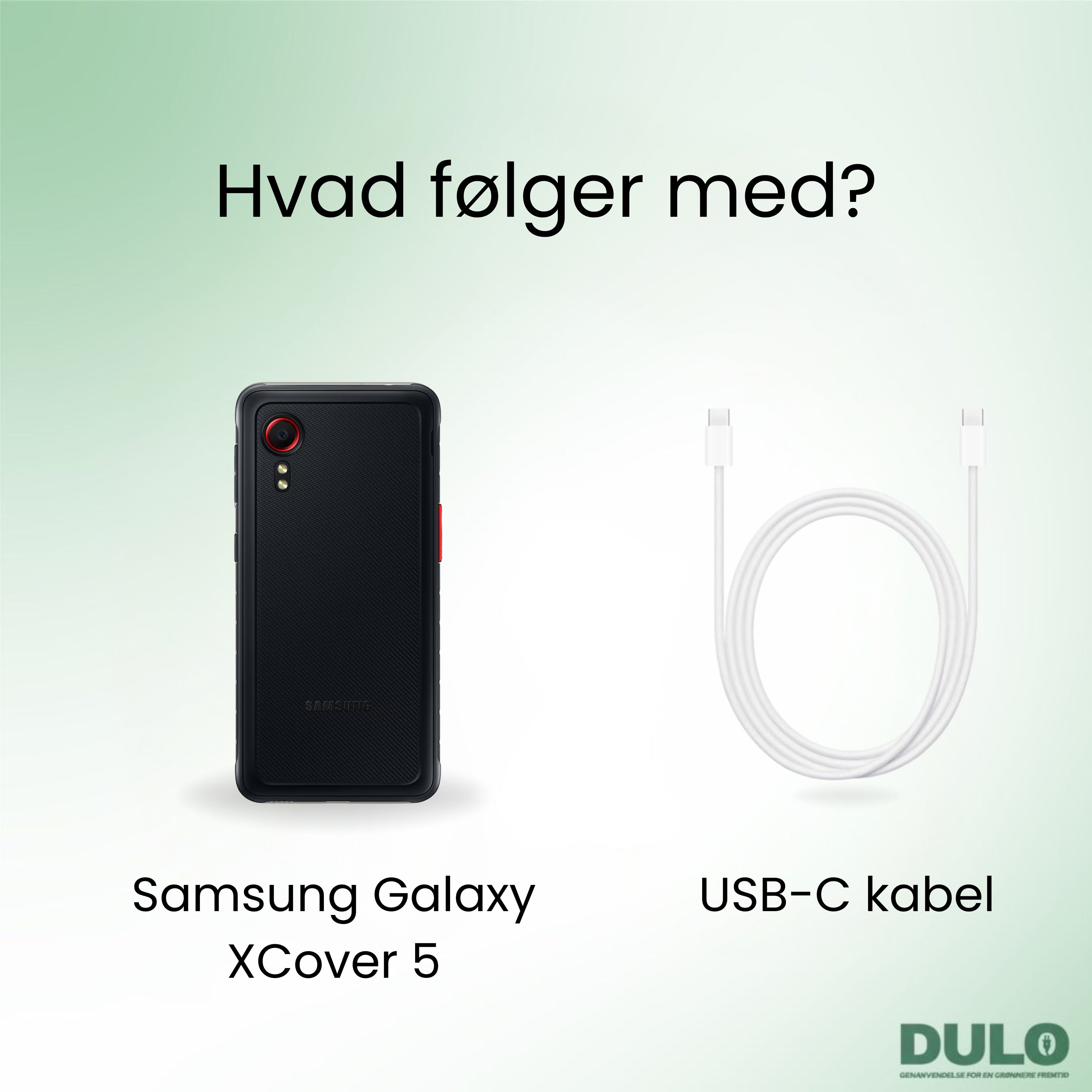 Samsung Galaxy Xcover 5