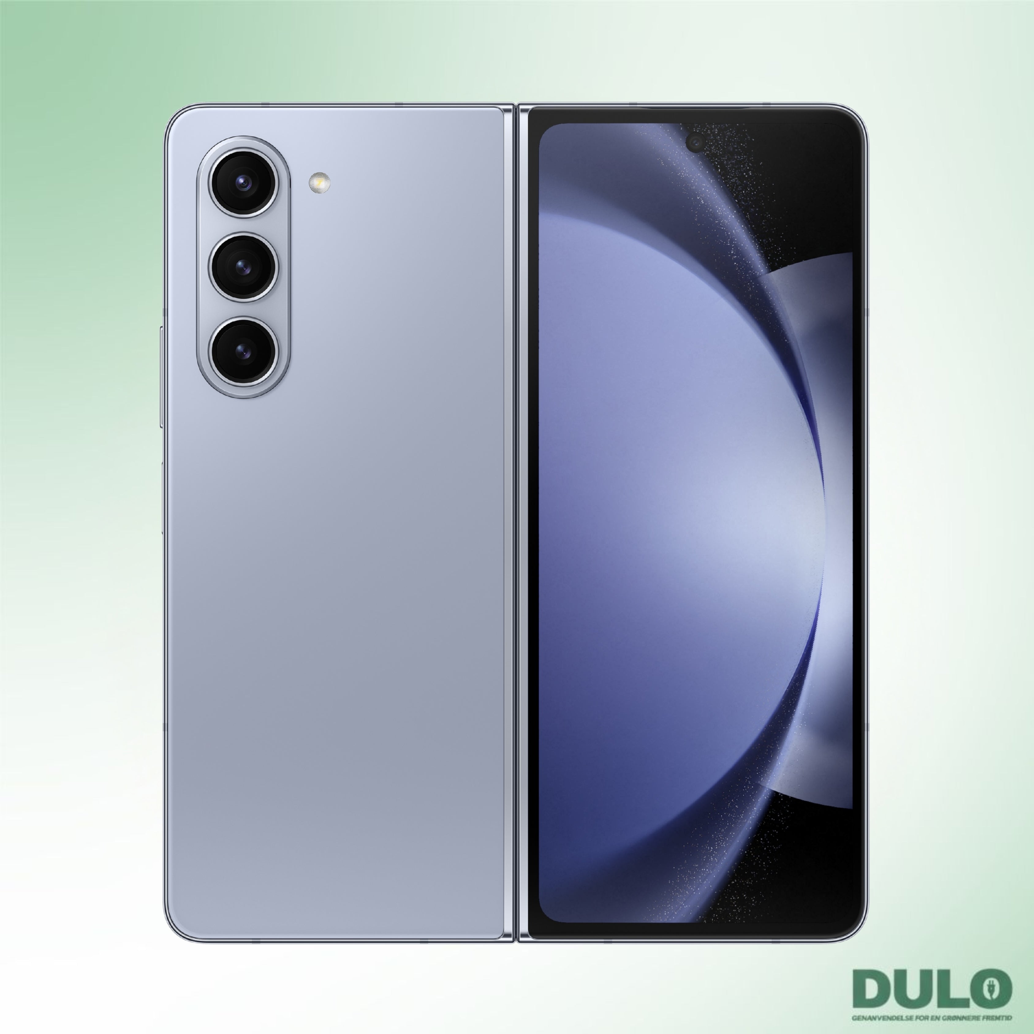 Samsung Galaxy Z Fold 5 (SM-F946)