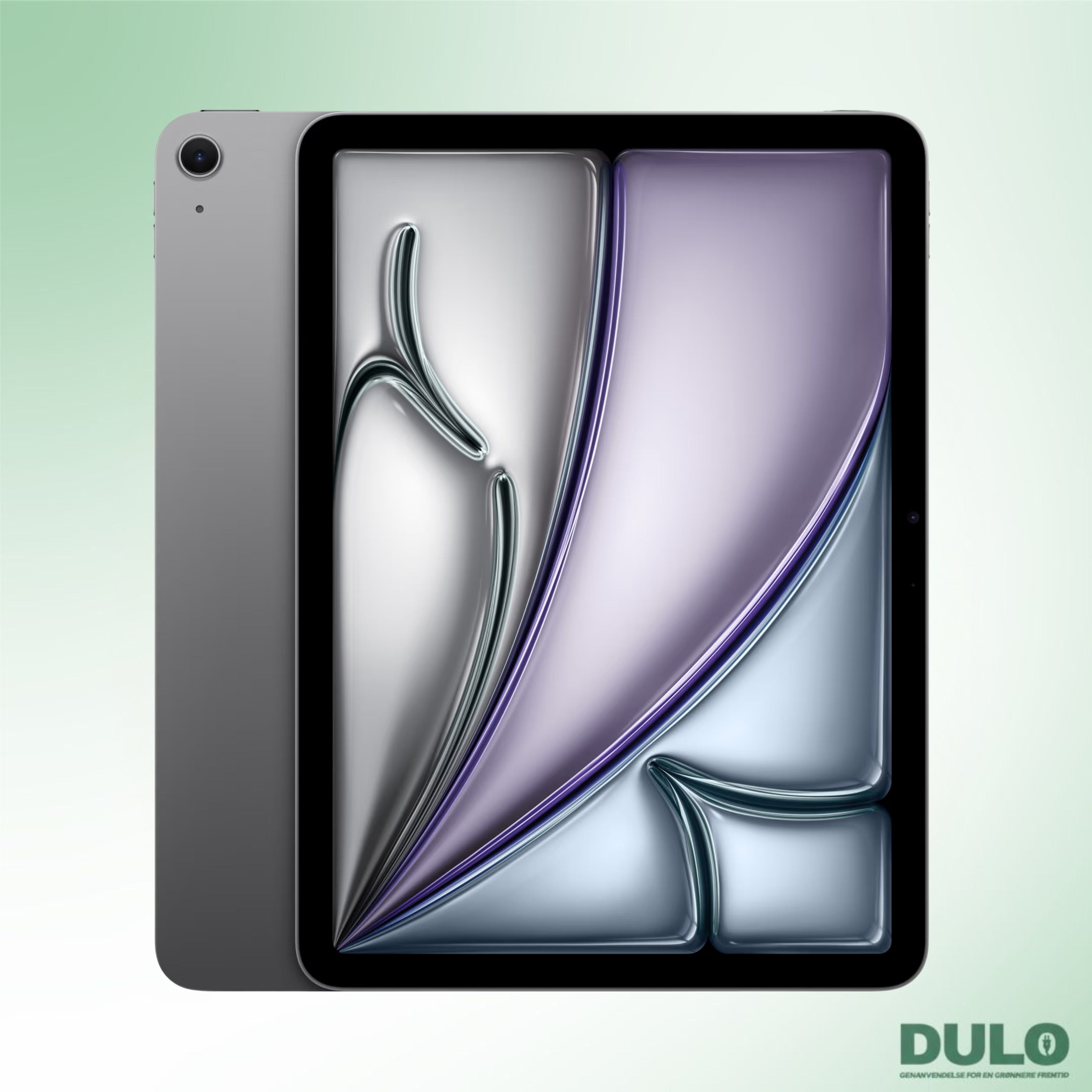 iPad Air (2025) 11'' M3 Wifi‎ (A3266)