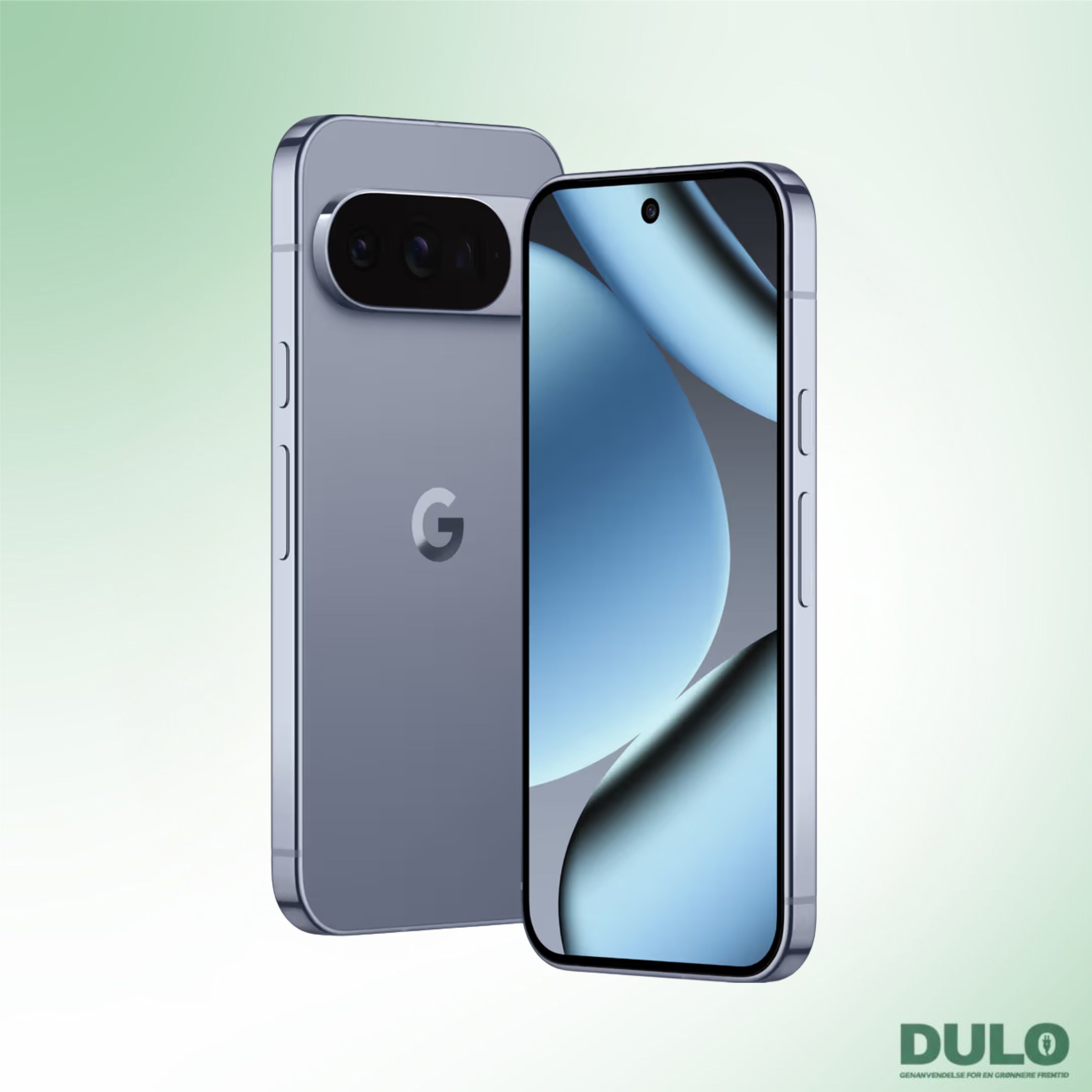 Google Pixel 10 Pro